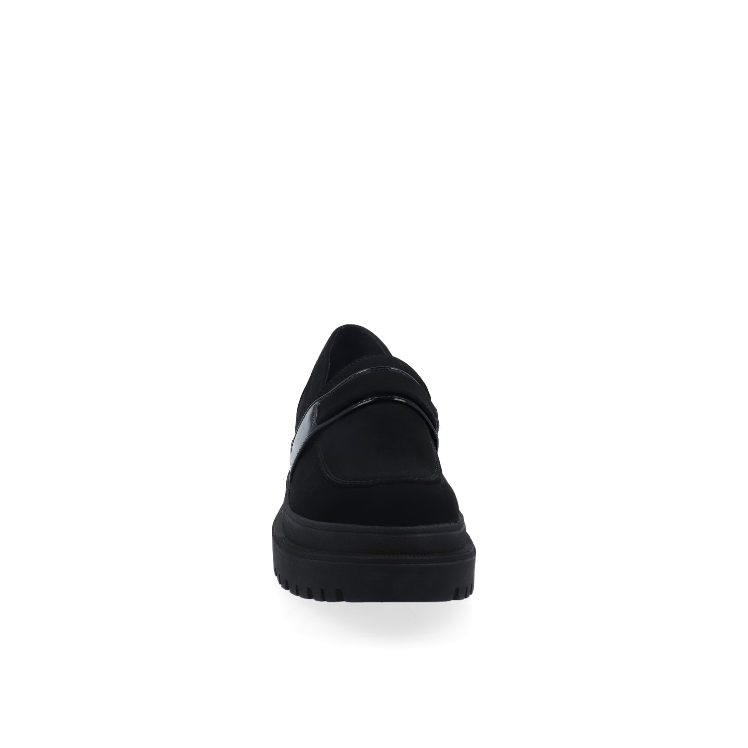 Zapato Casual Vazza color Negro para Mujer