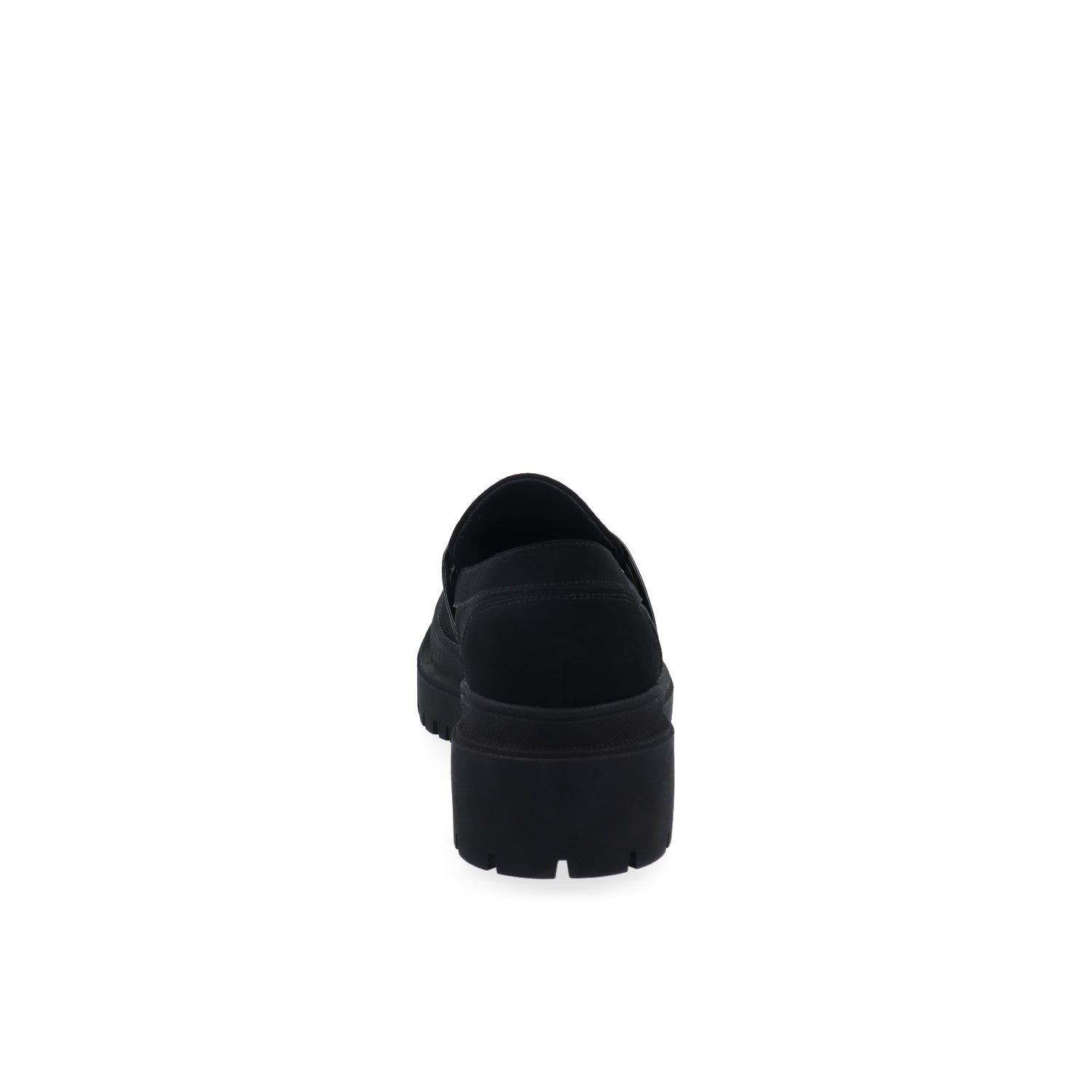 Zapato Casual Vazza color Negro para Mujer