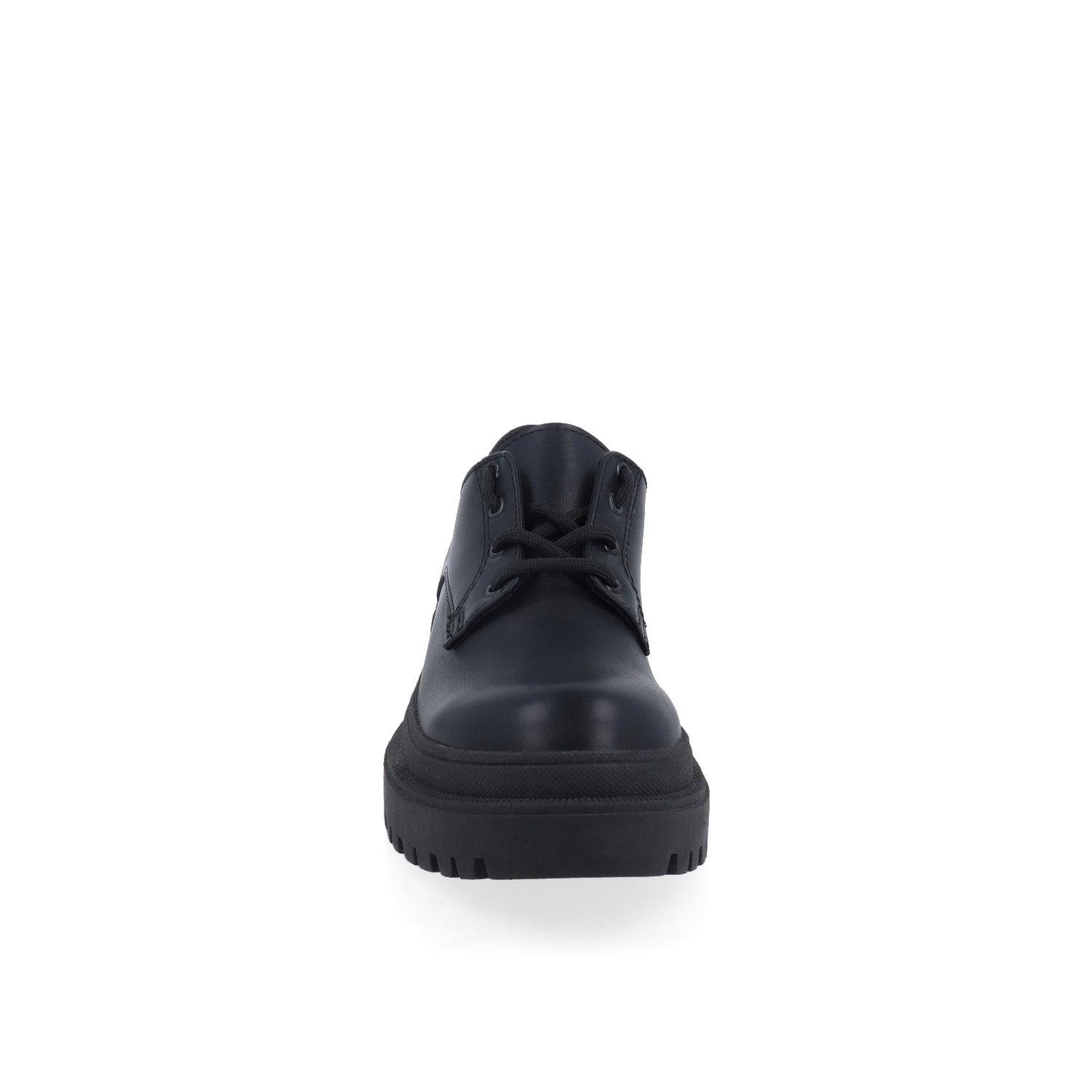 Zapato Casual Vazza color Negro para Mujer