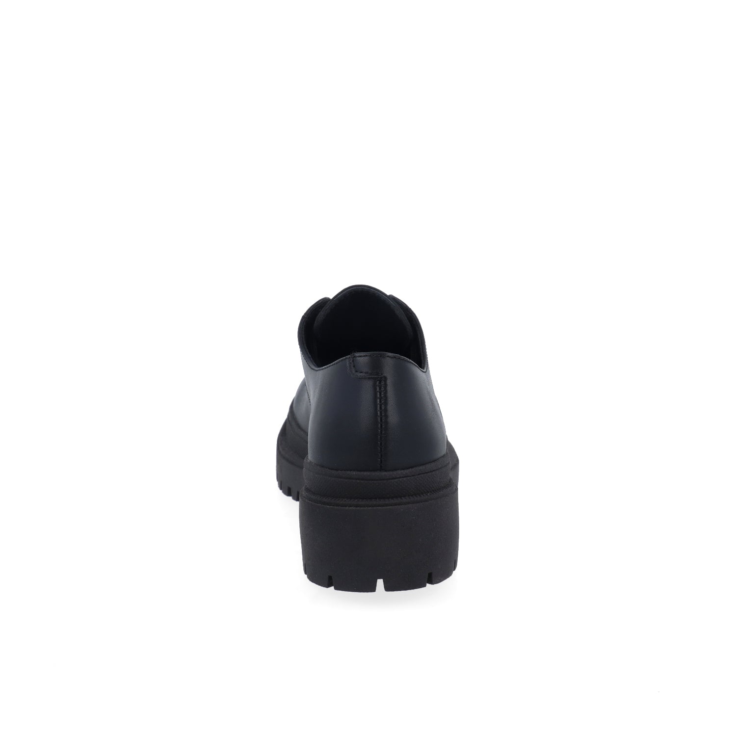 Zapato Casual Vazza color Negro para Mujer