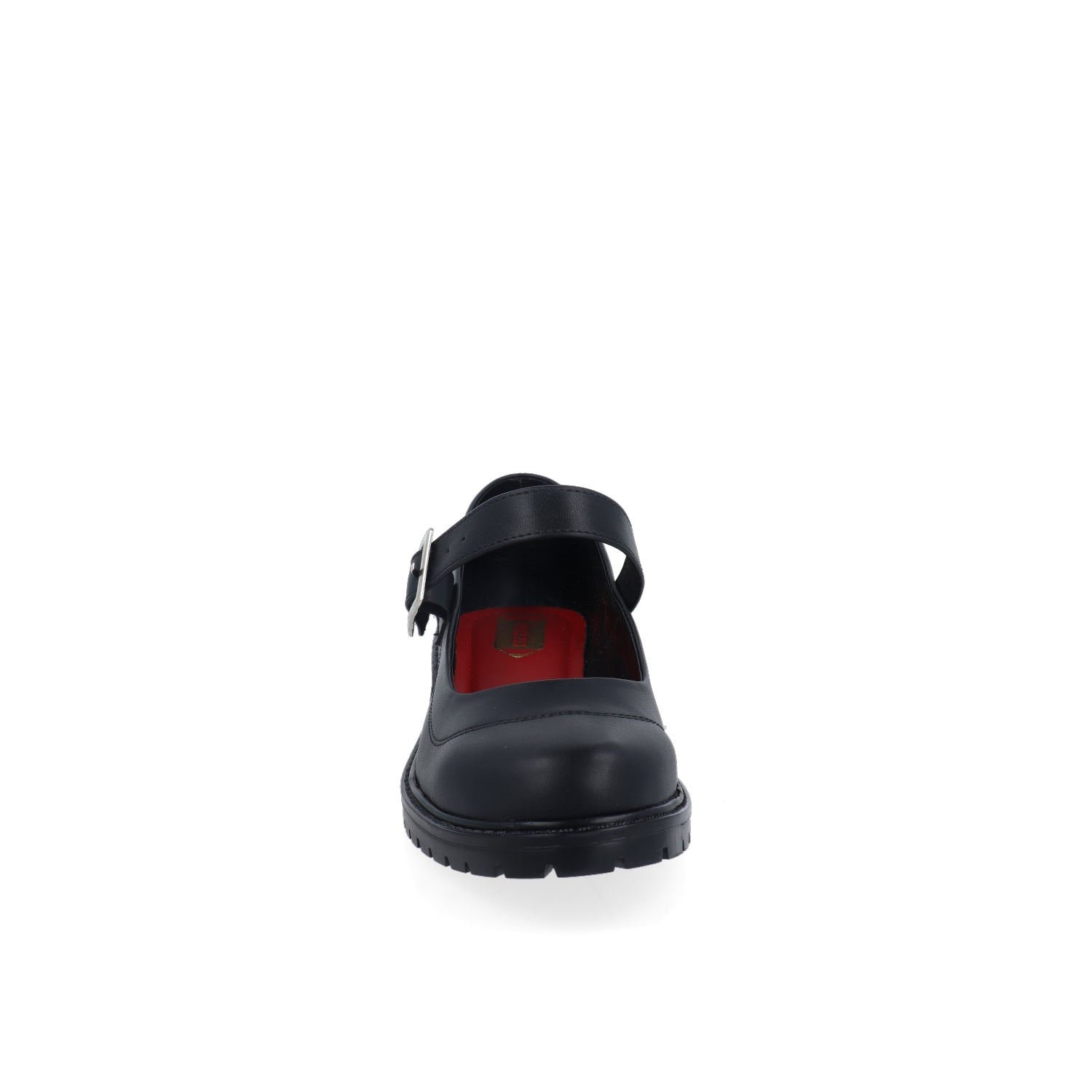 Zapato Escolar Vazza color Negro para Junior Niña
