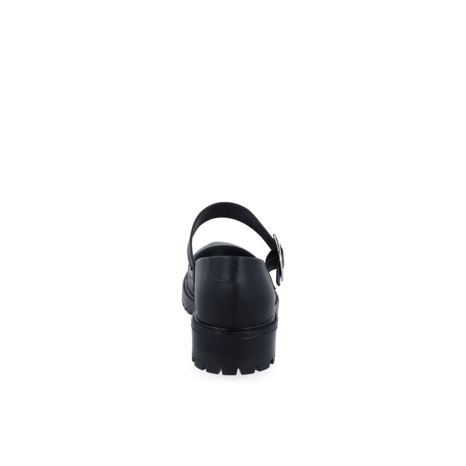 Zapato Escolar Vazza color Negro para Junior Niña