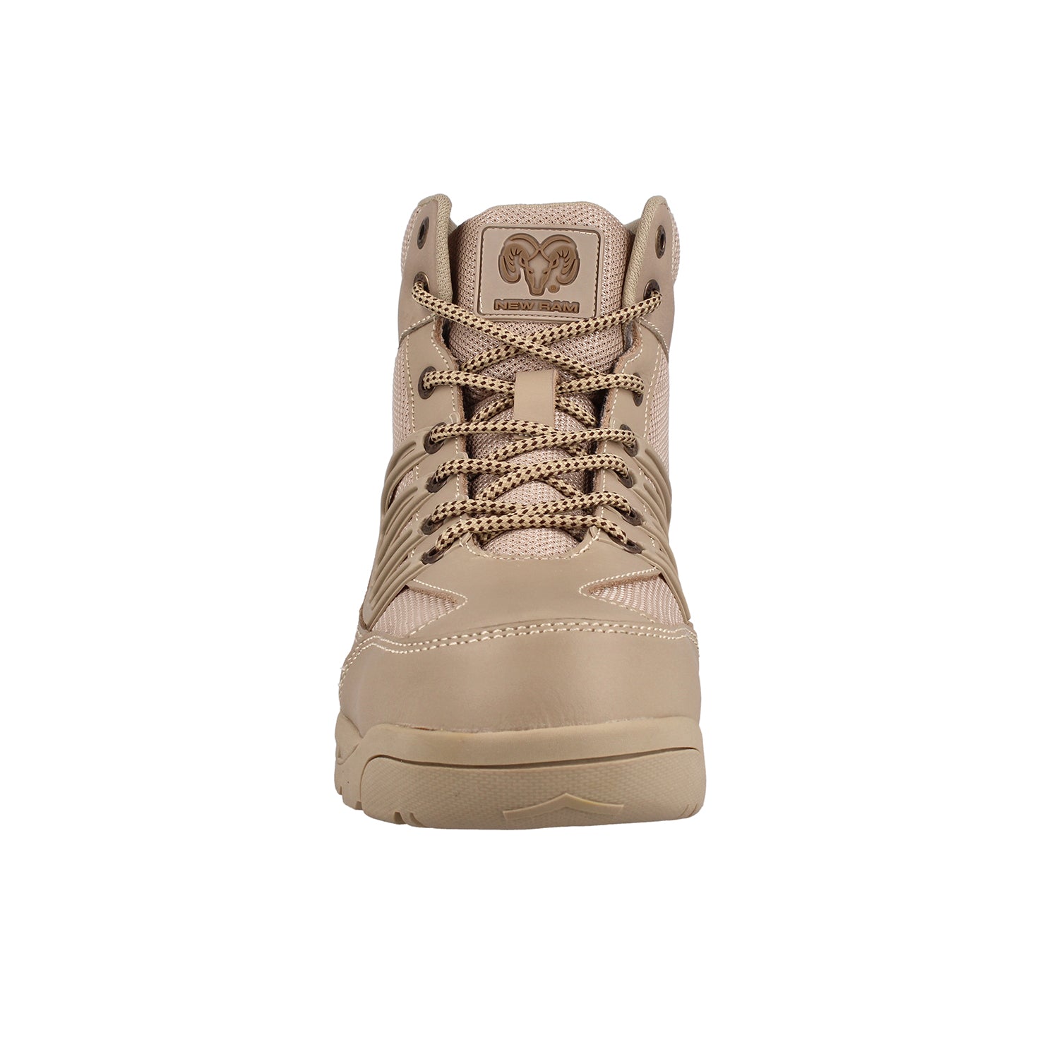 Botin Casual Ram color Beige para Hombre