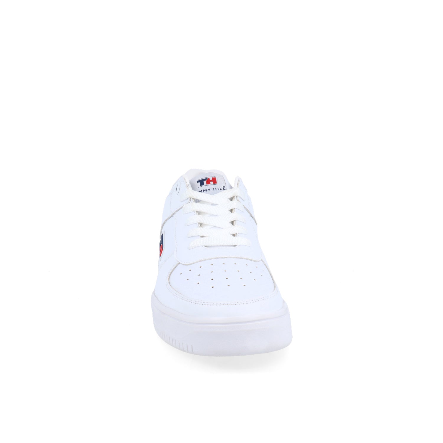 Tenis Urbano Tommy Hill color Blanco para Mujer