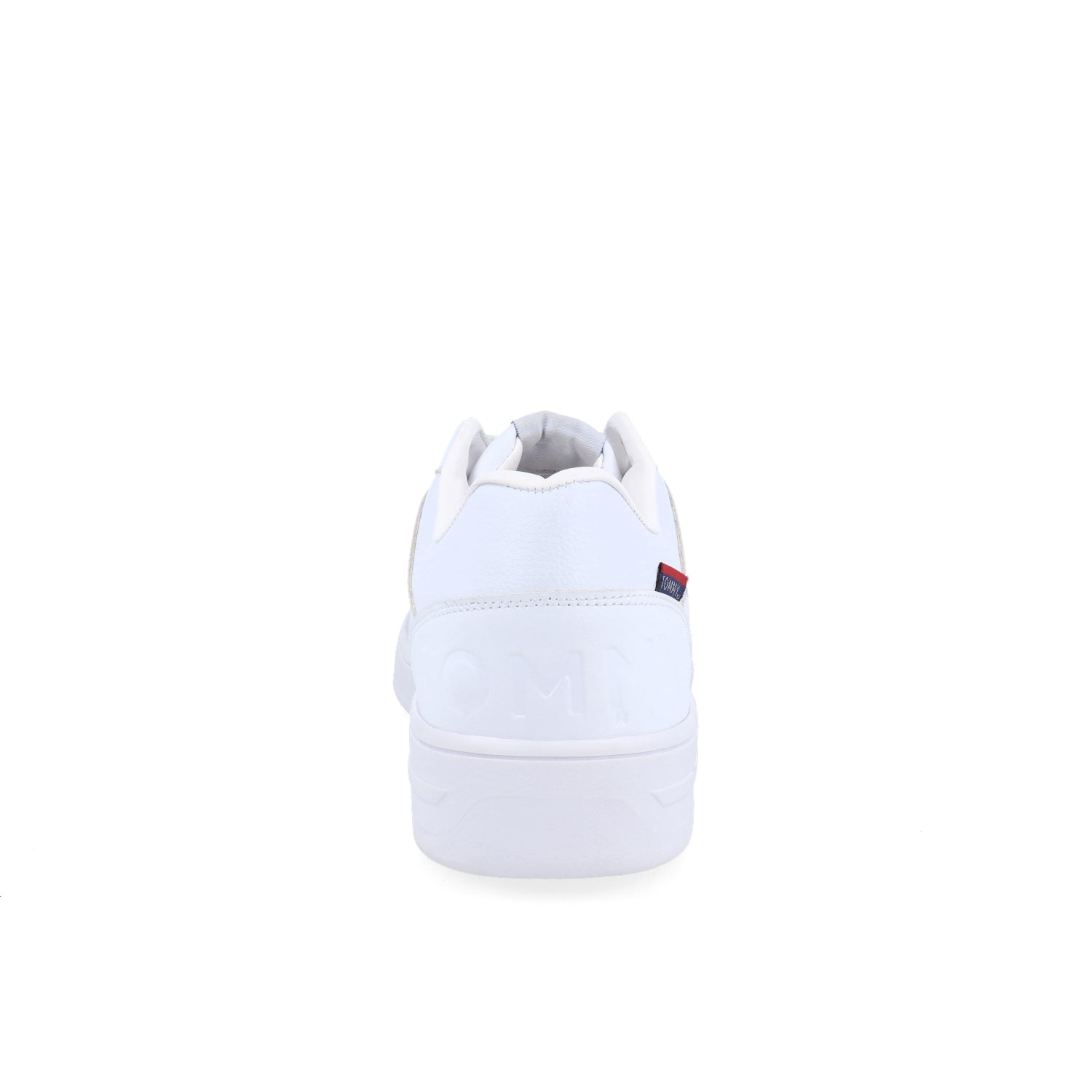 Tenis Urbano Tommy Hill color Blanco para Mujer
