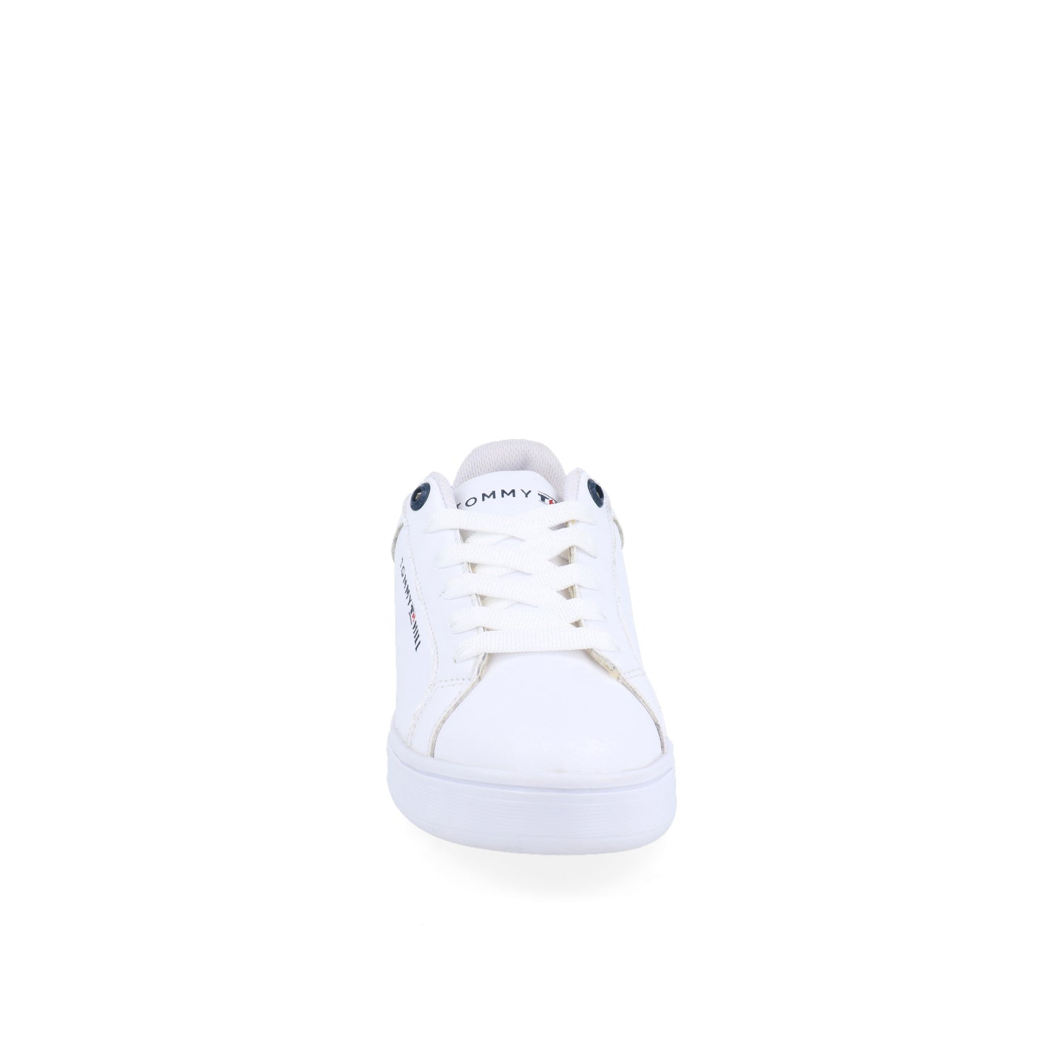 Tenis Urbano Tommy Hill color Blanco para Mujer