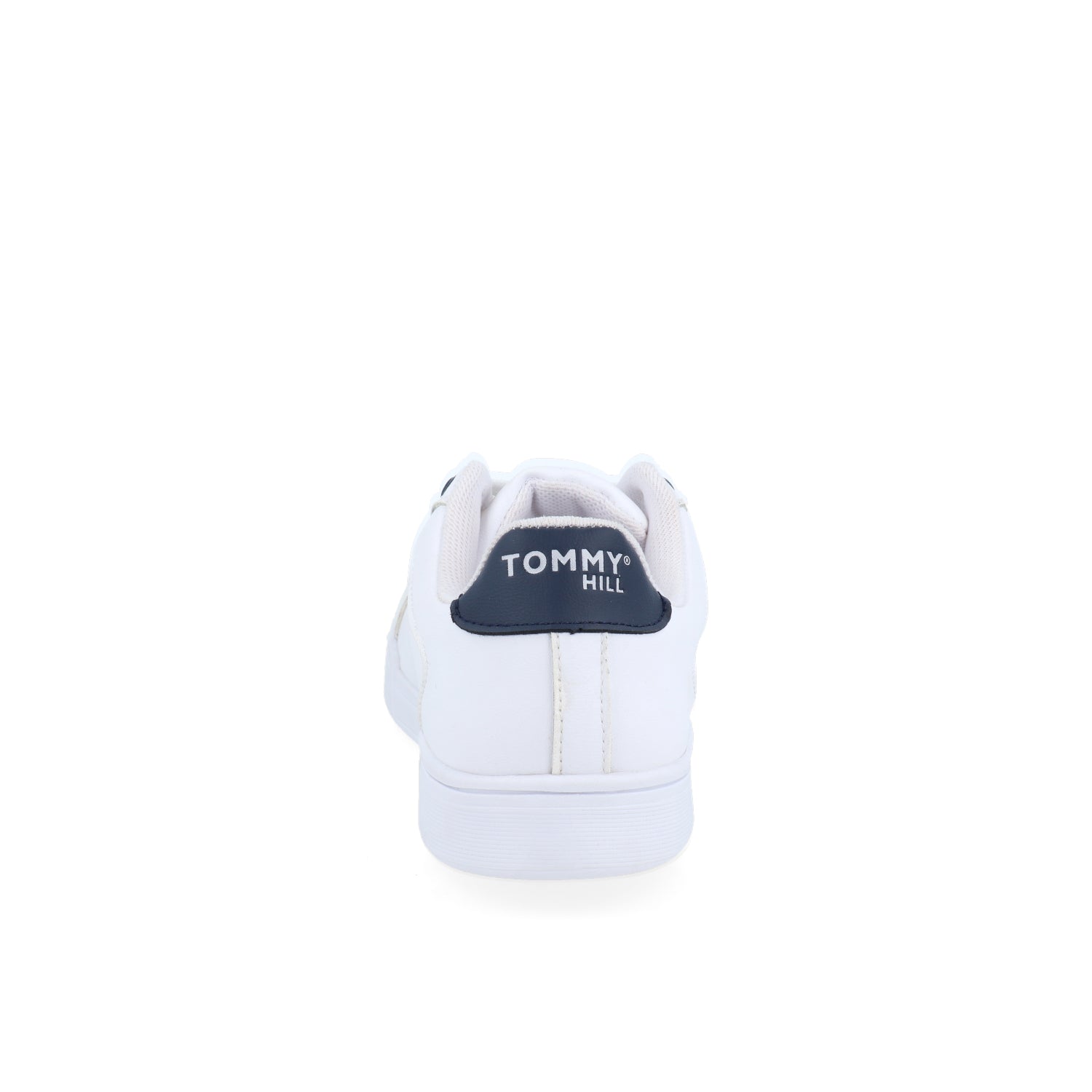 Tenis Urbano Tommy Hill color Blanco para Mujer