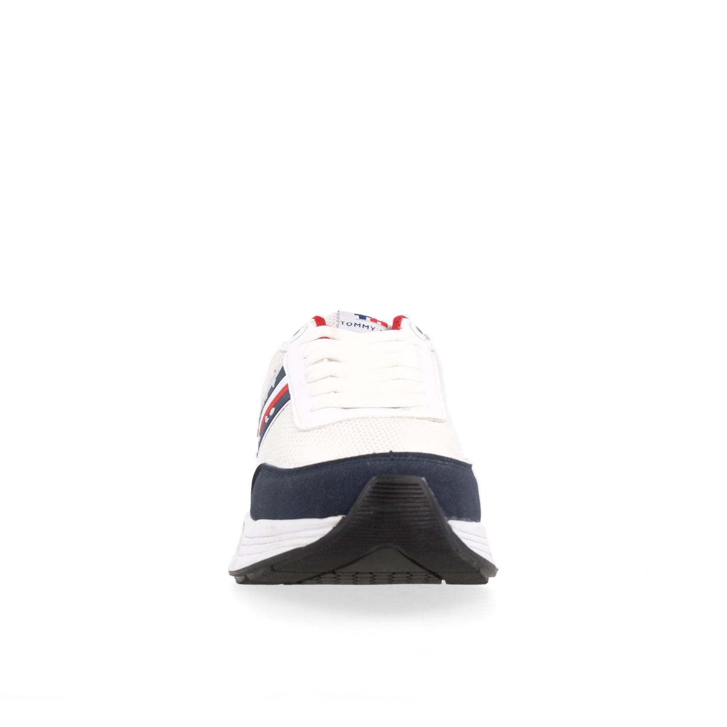 Tenis Urbano Tommy Hill color Blanco para Hombre