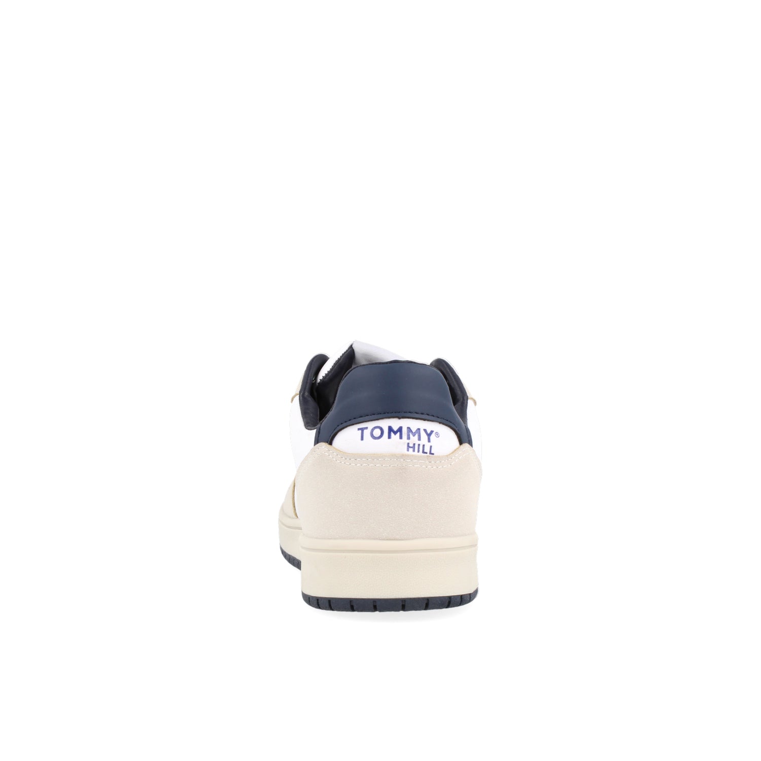 Tenis Urbano Tommy Hill color Blanco para Hombre
