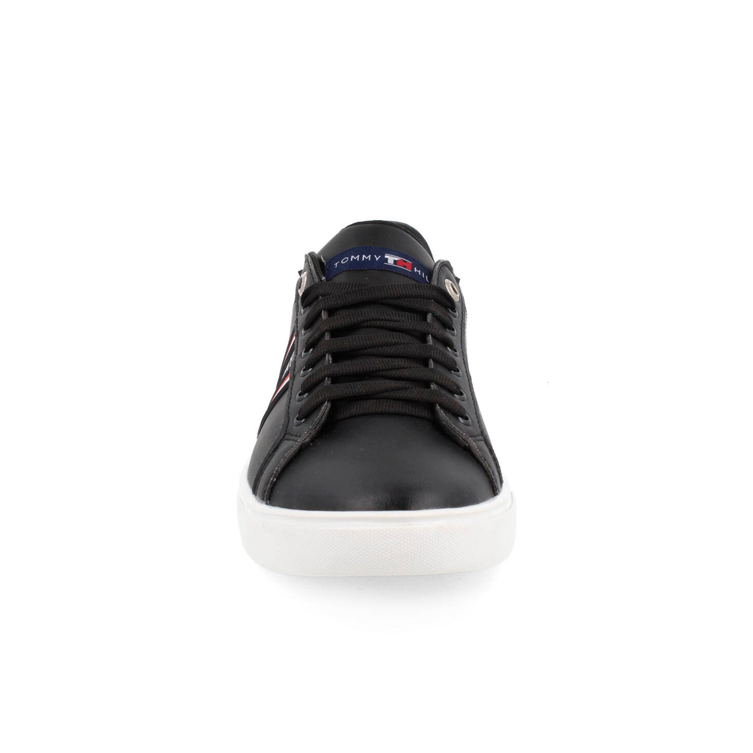Tenis Urbano Tommy Hill color Negro para Hombre
