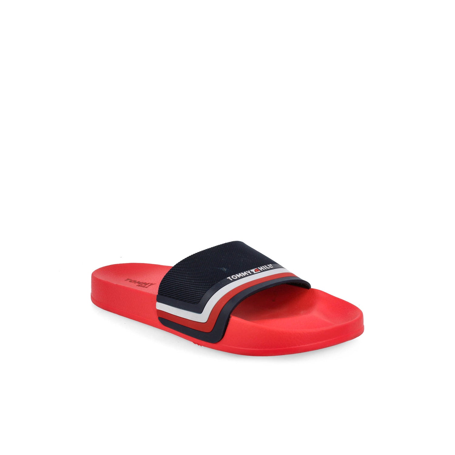Sandalia de Playa Tommy Hill color Azul Marino para Hombre