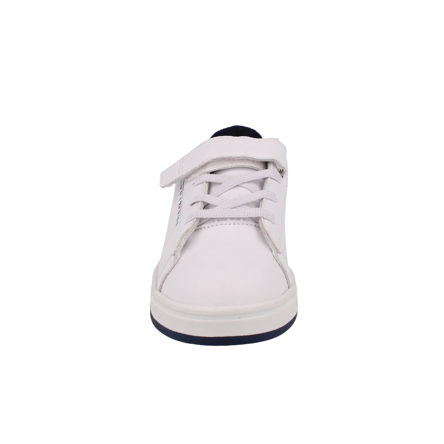 Tenis Urbano Tommy Hill color Blanco/Mno para Niña