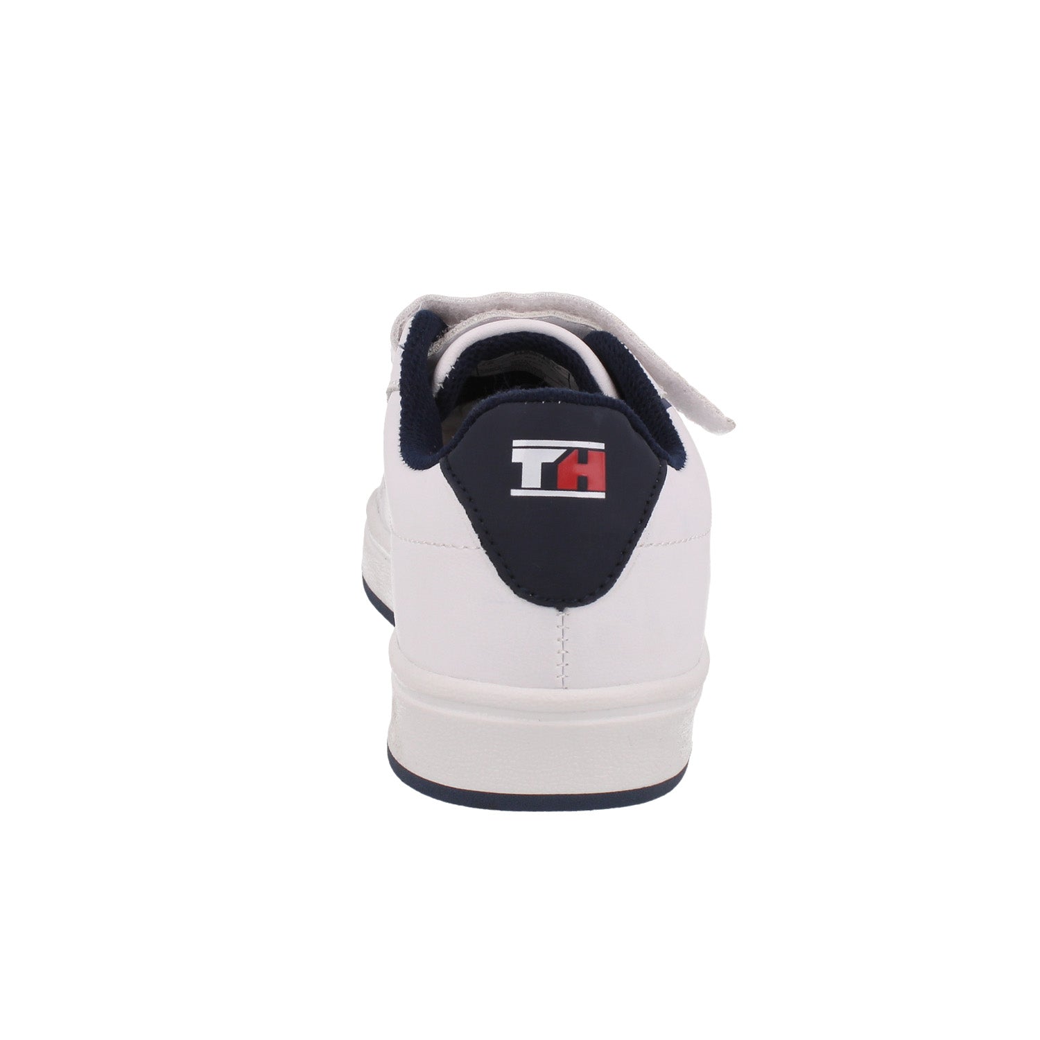 Tenis Urbano Tommy Hill color Blanco/Mno para Niña