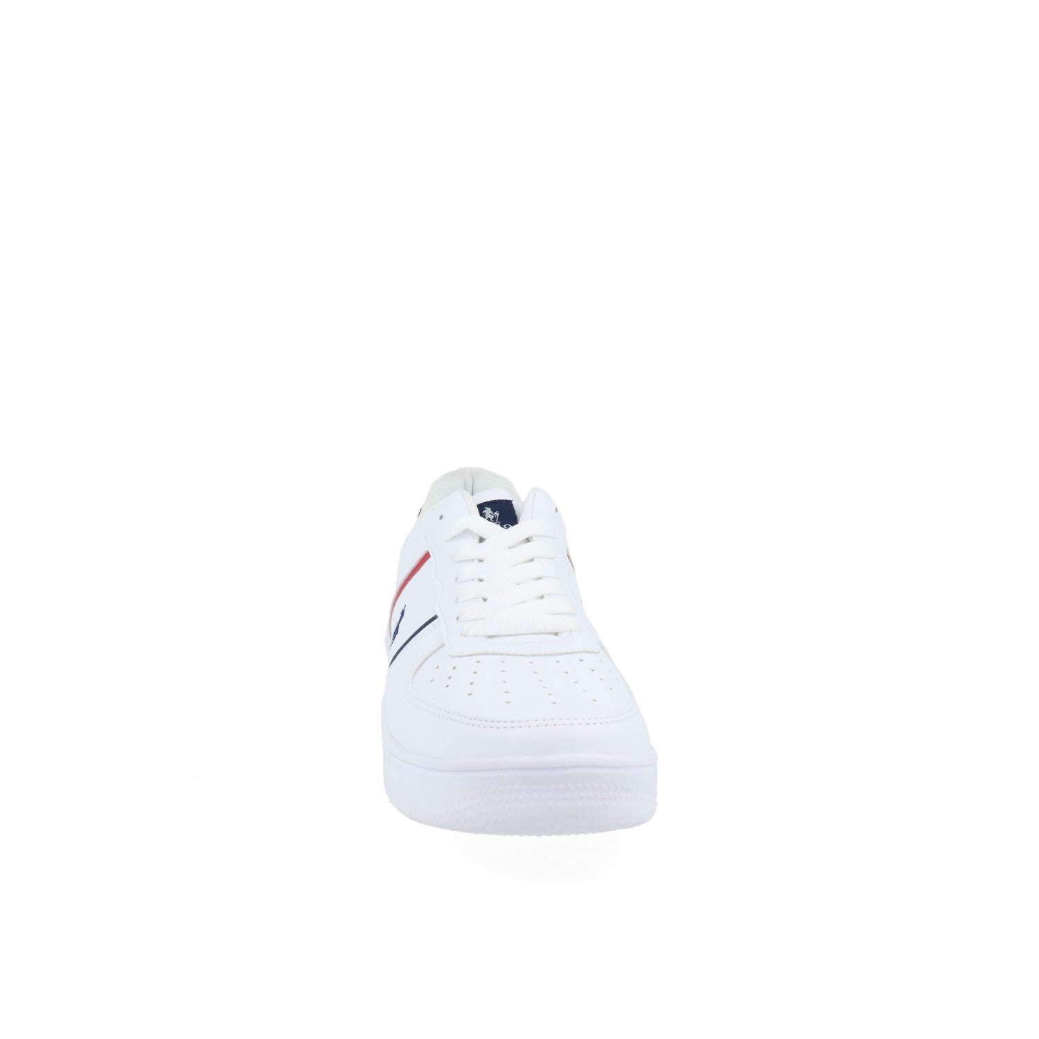 Tenis Urbano Hpc Polo color Blancol para Hombre