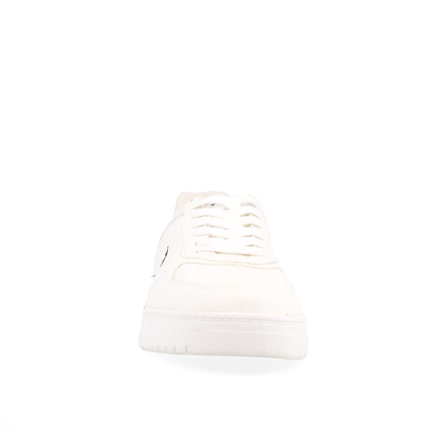 Tenis Urbano Hpc Polo color Blanco para Hombre