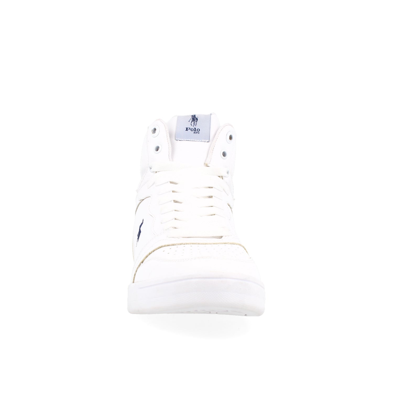Tenis Urbano Hpc Polo color Blanco para Hombre
