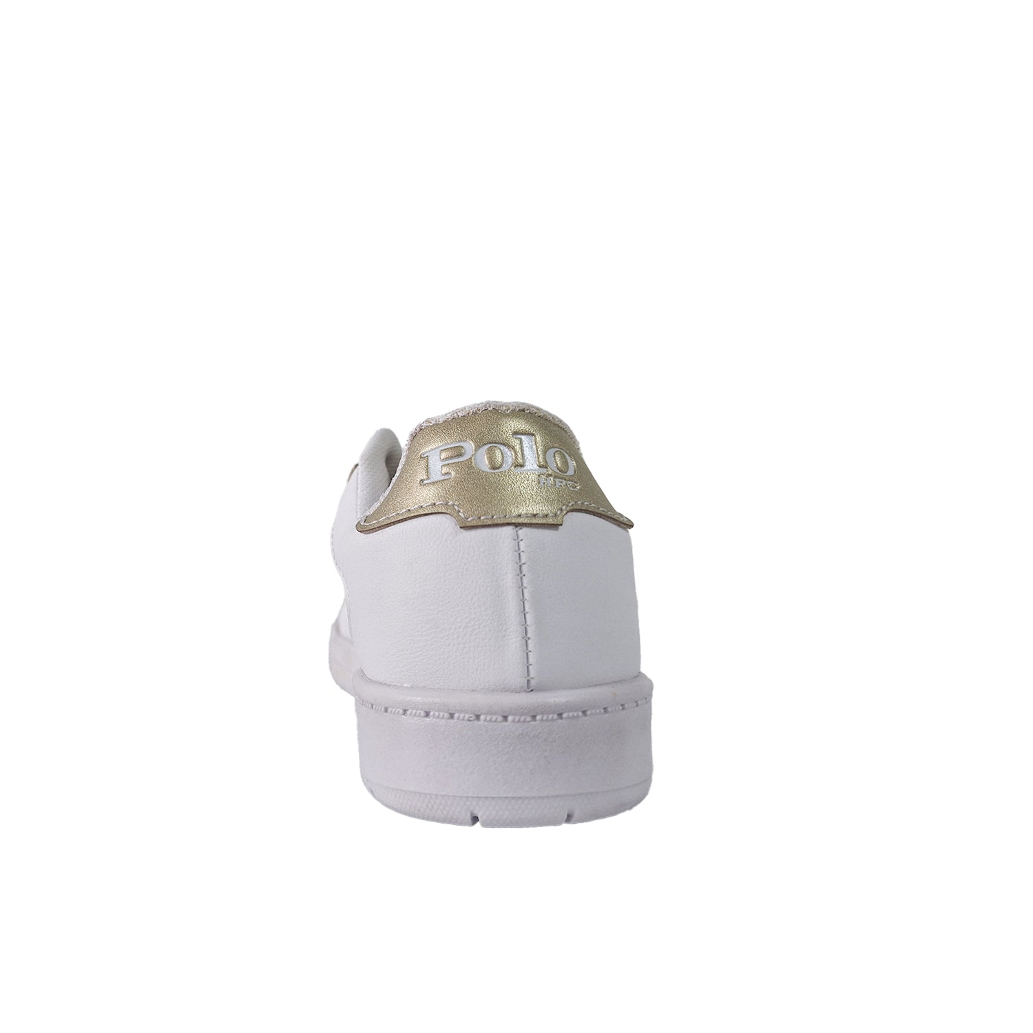 Tenis Urbano Hpc Polo color Blanco para Niño