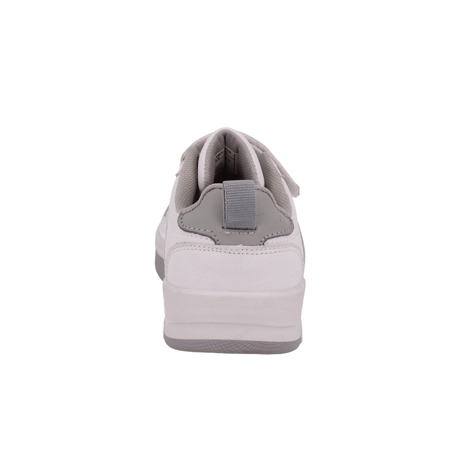 Tenis Urbano Hpc Polo color Gris para Niño