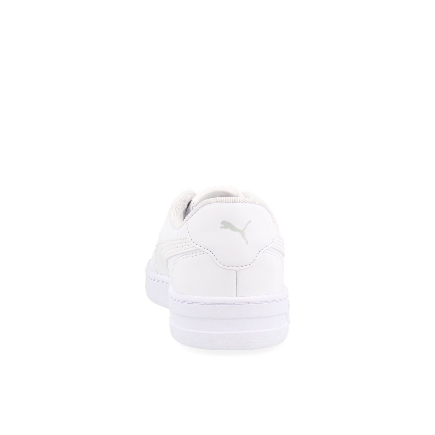 Tenis Urbano Puma color Blanco para Mujer