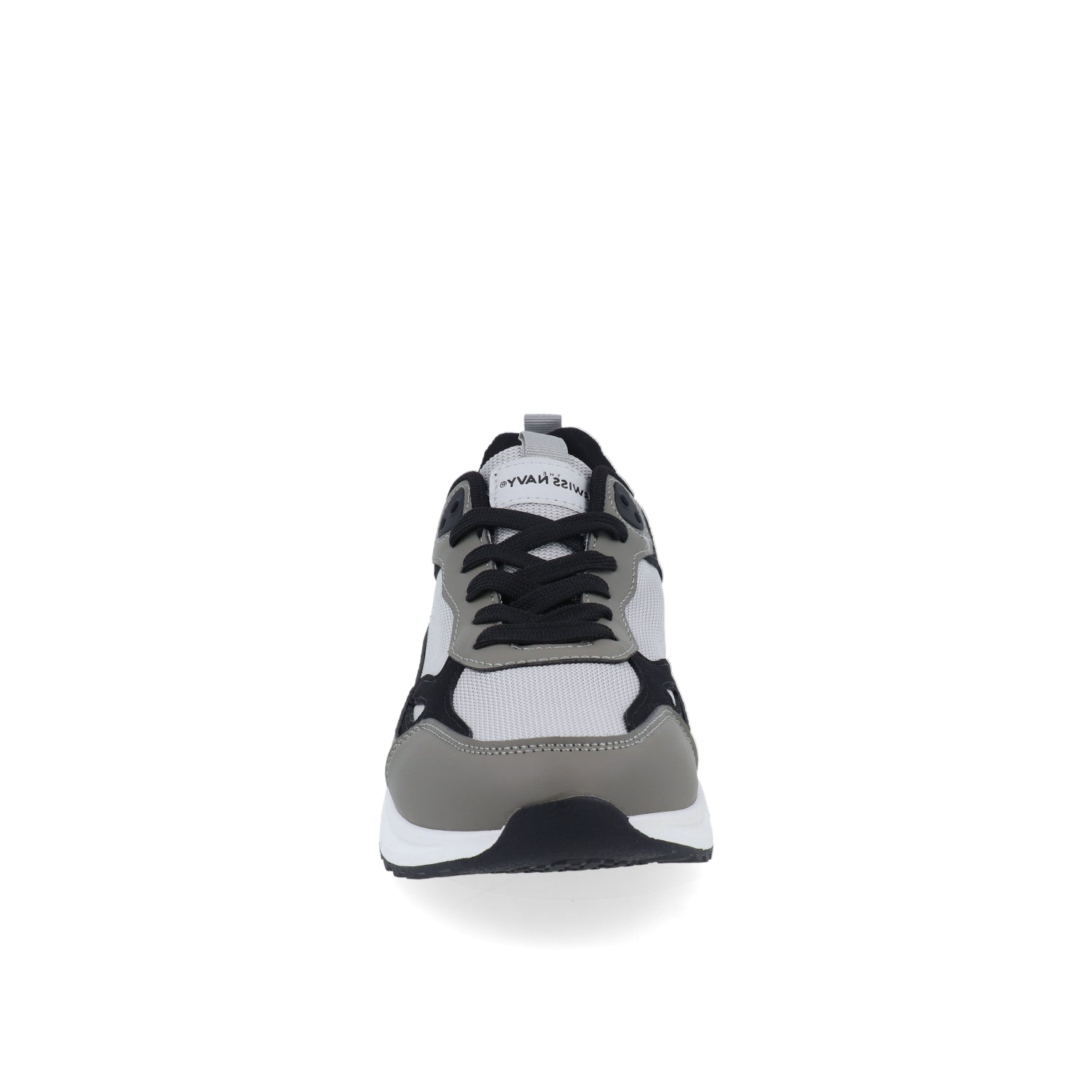 Tenis Urbano Spalding color Gris para Hombre