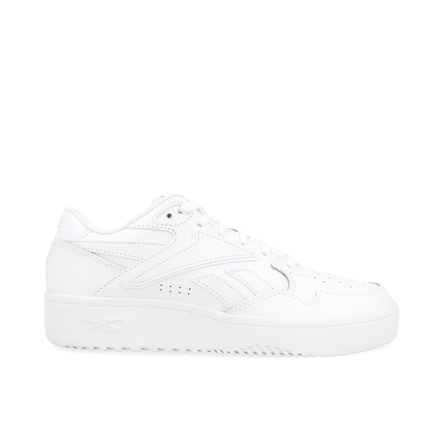 Tenis Urbano reebok color Blanco para Junior Niño