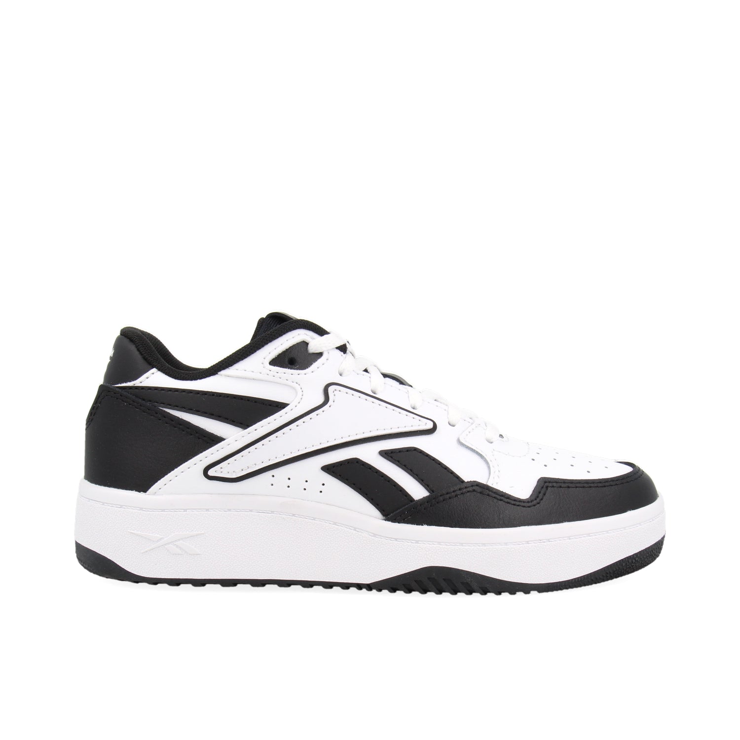 Tenis Urbano Reebok color Blanco para Junior Niño