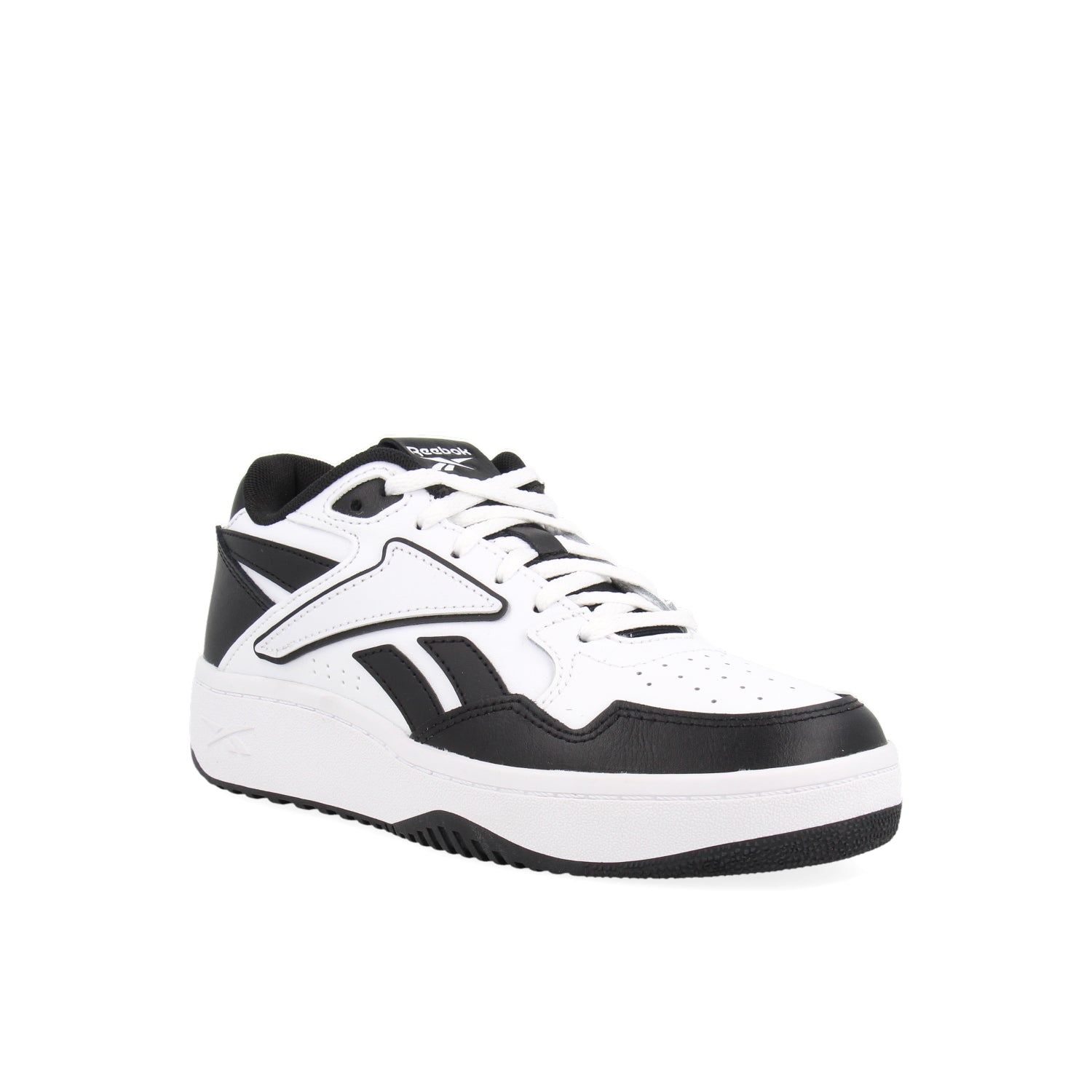 Tenis Urbano Reebok color Blanco para Junior Niño
