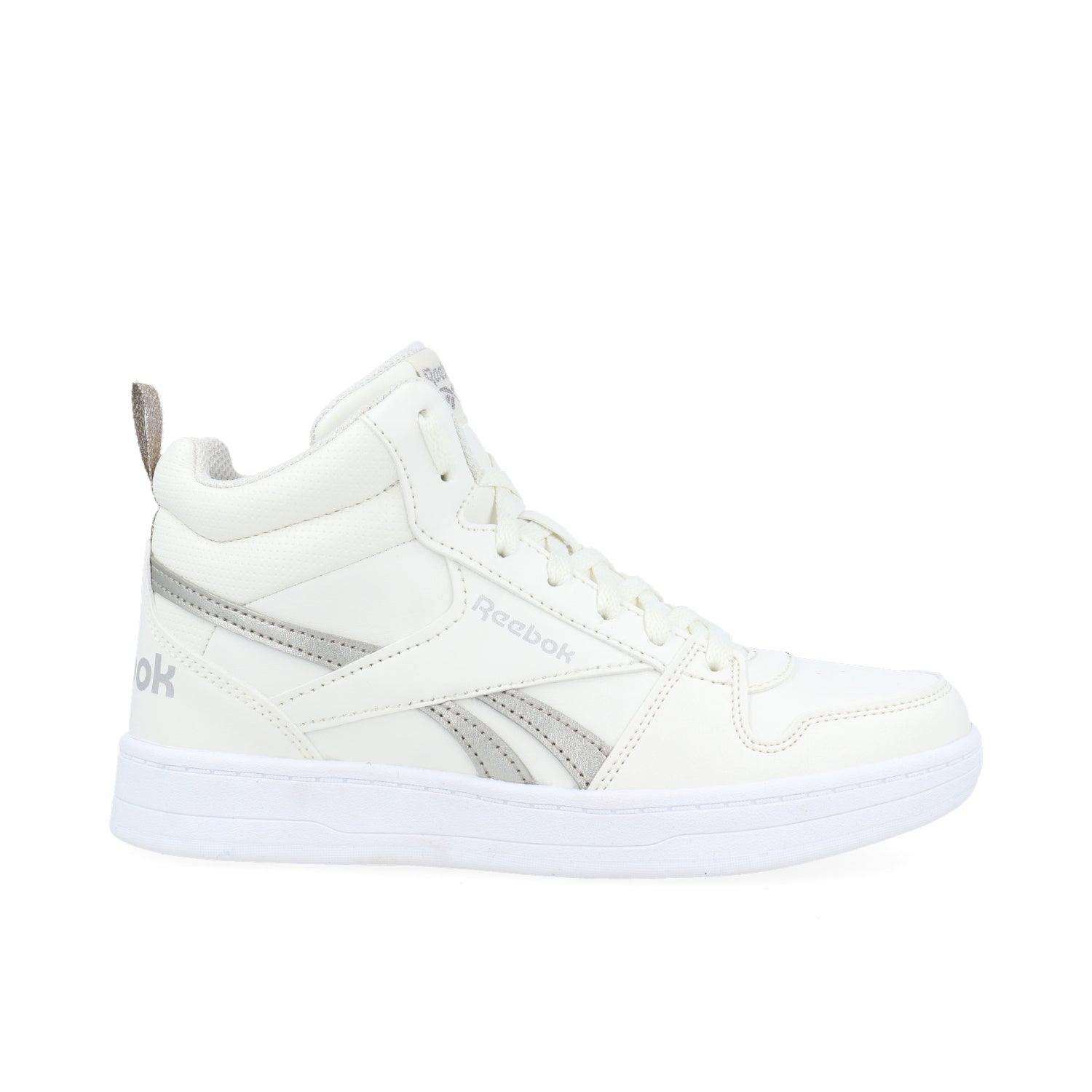Tenis Urbano Reebok color Blanco para Junior Niño