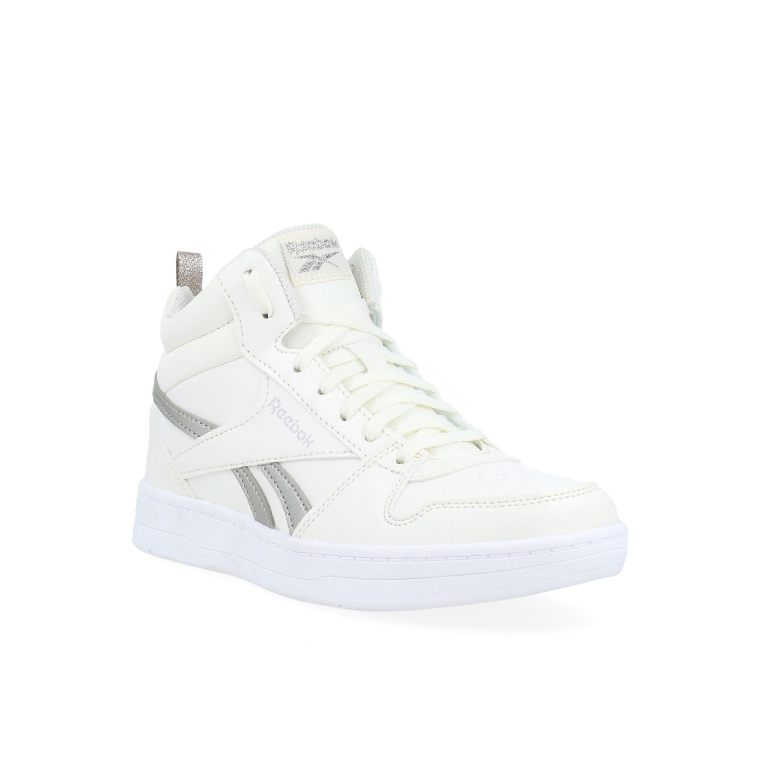 Tenis Urbano Reebok color Blanco para Junior Niño
