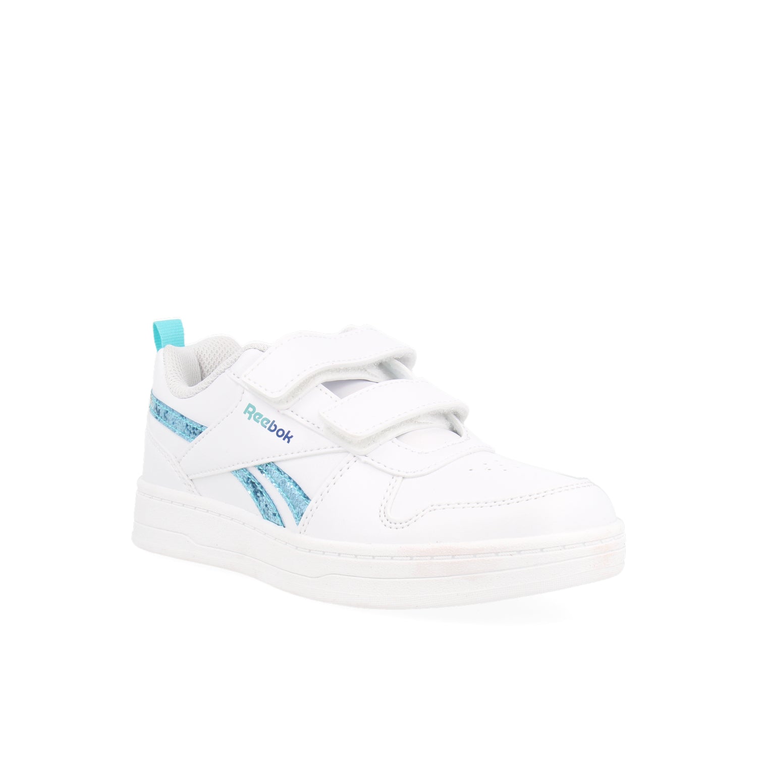 Tenis Urbano Reebok color Blanco para Junior Niña