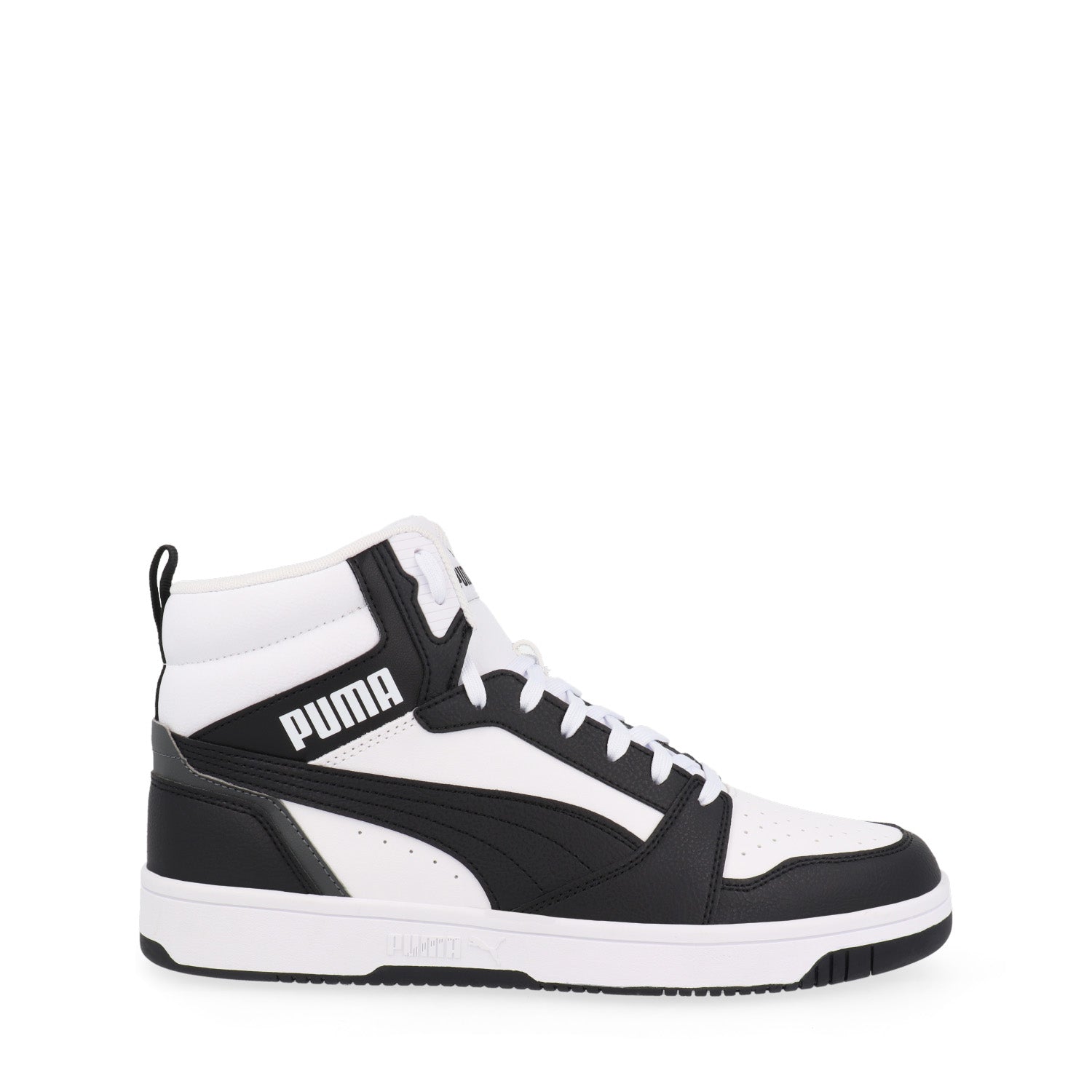 Tenis Casual Puma color Blanco para Hombre