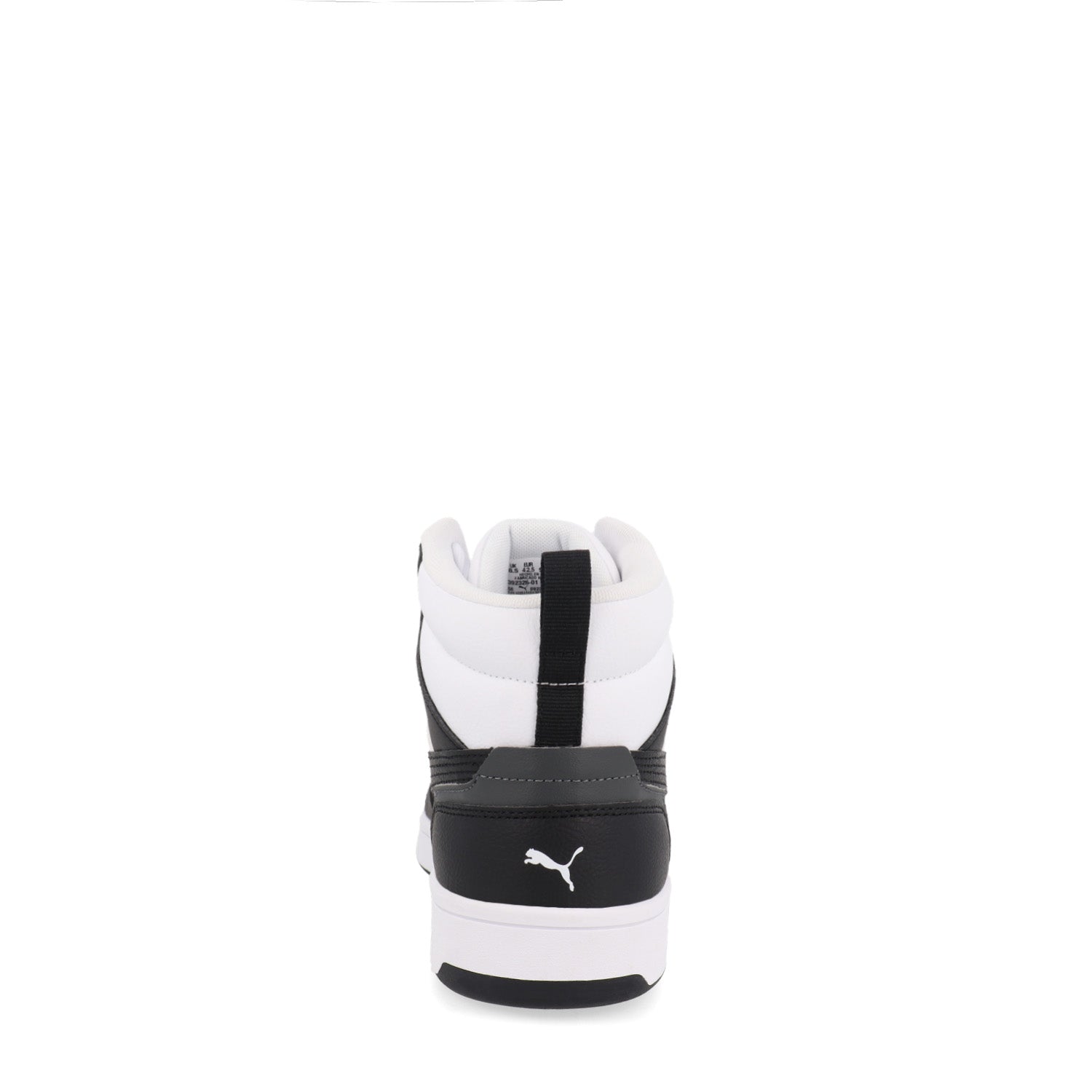 Tenis Casual Puma color Blanco para Hombre