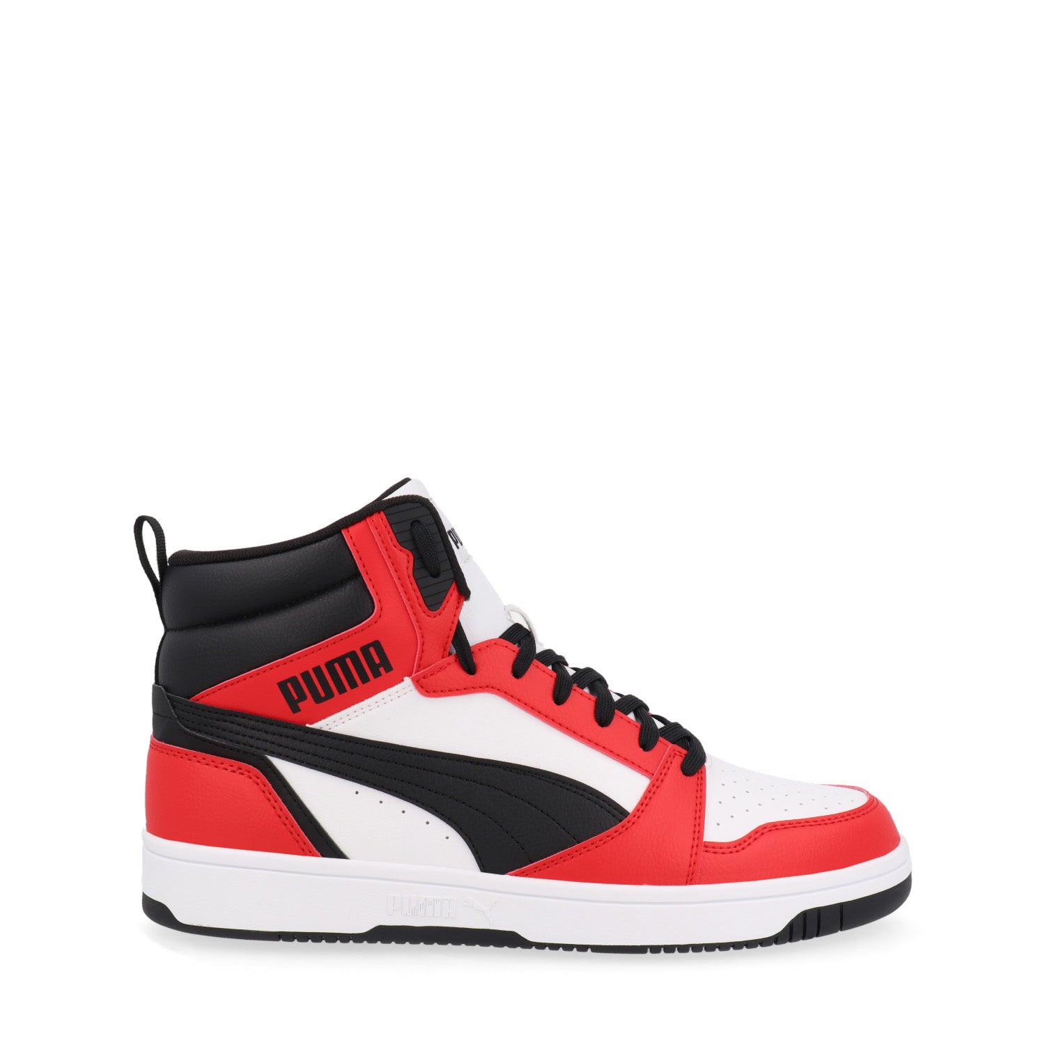 Tenis Casual Puma color Blanco  para Hombre