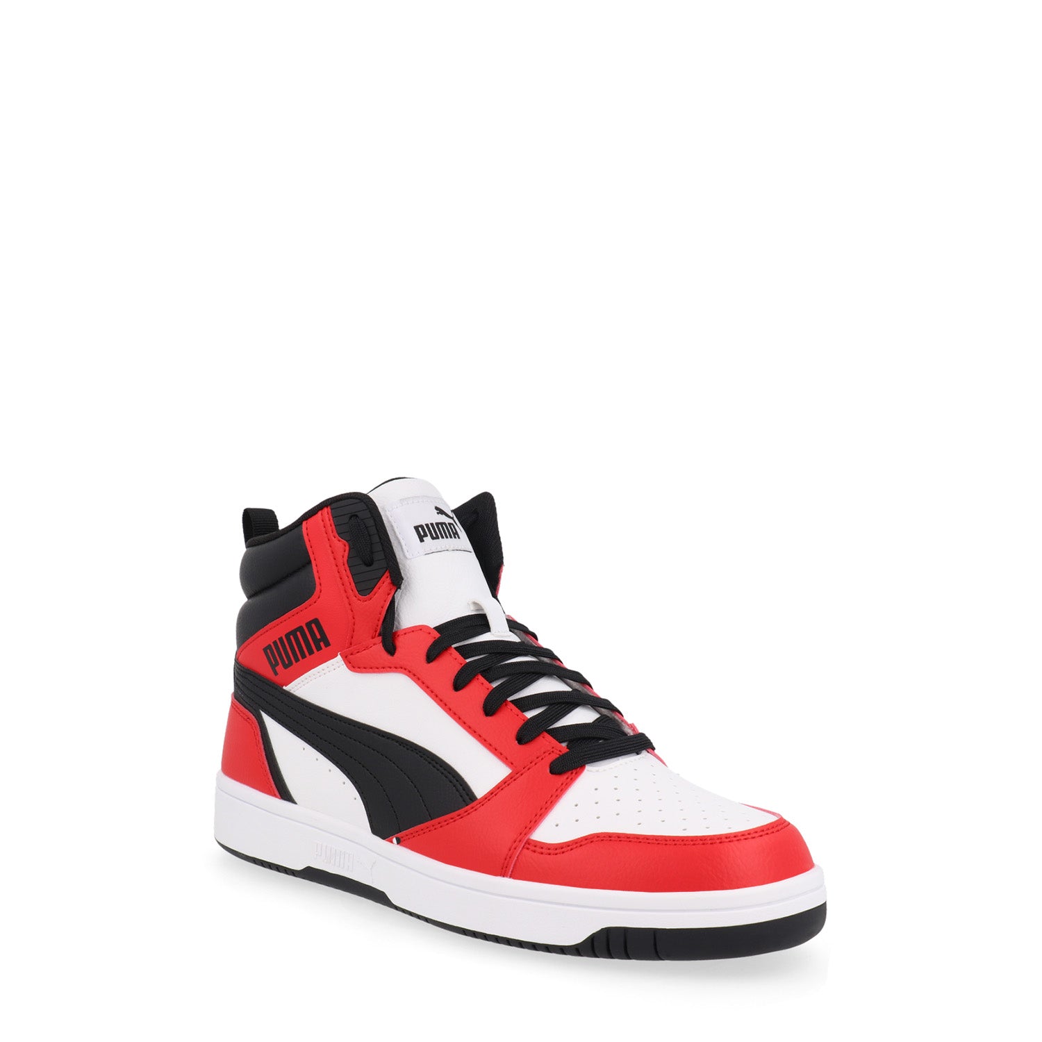 Tenis Casual Puma color Blanco  para Hombre