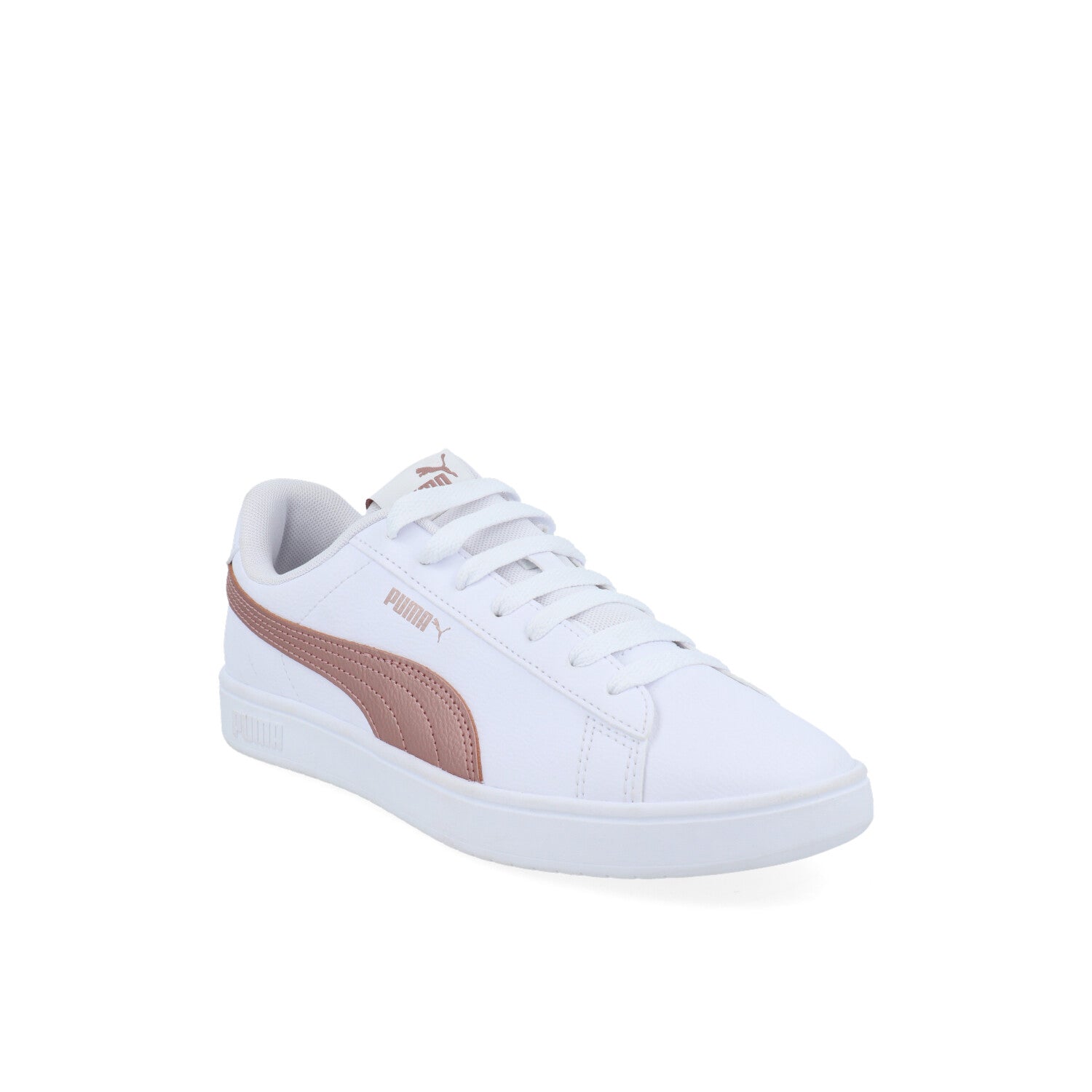 Tenis Urbano Puma color Blanco para Junior Niña