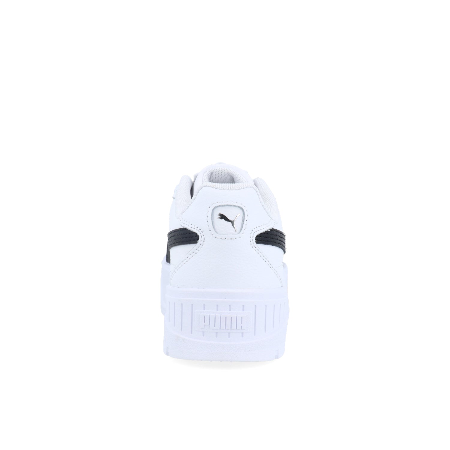 Tenis Urbano Puma color Blanco para Mujer