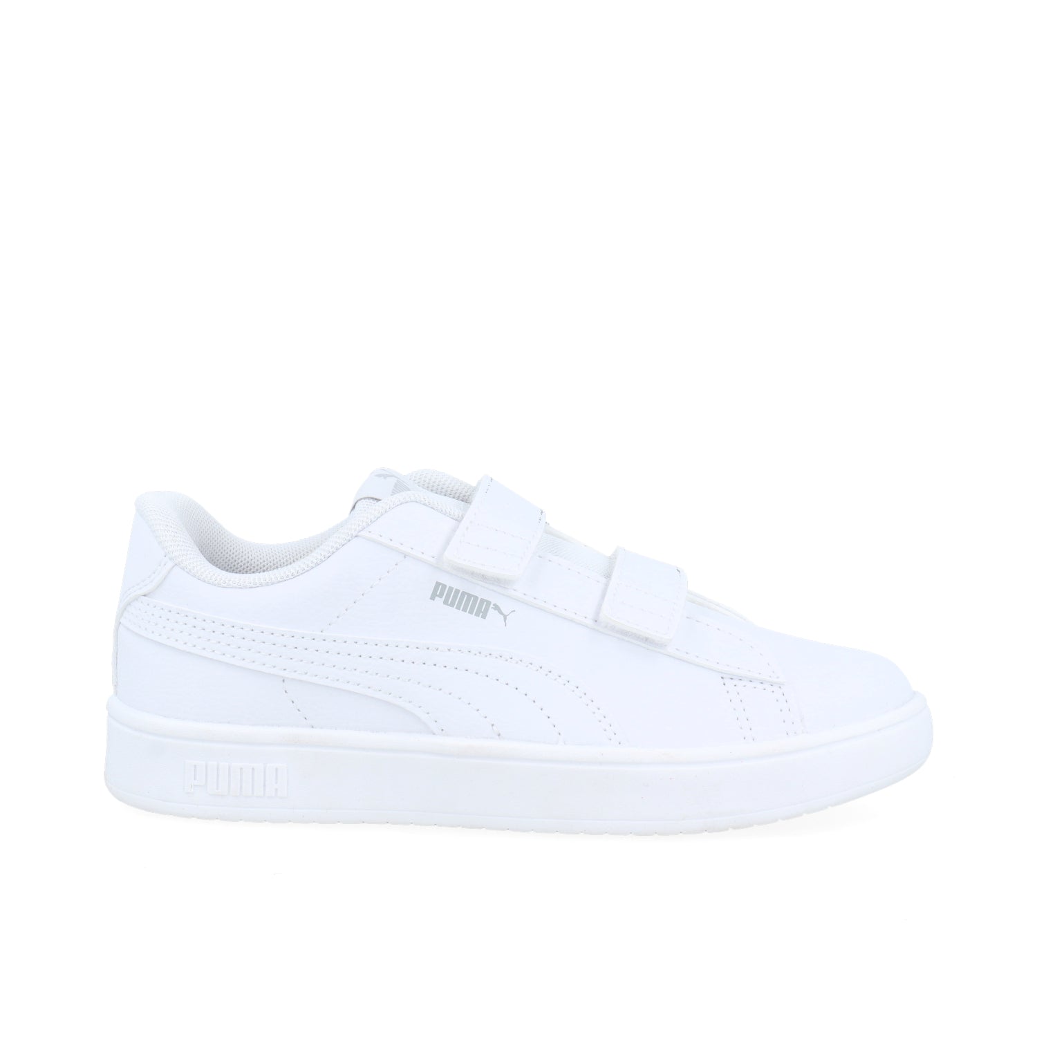 Tenis Urbano Puma color Blanco para Niño