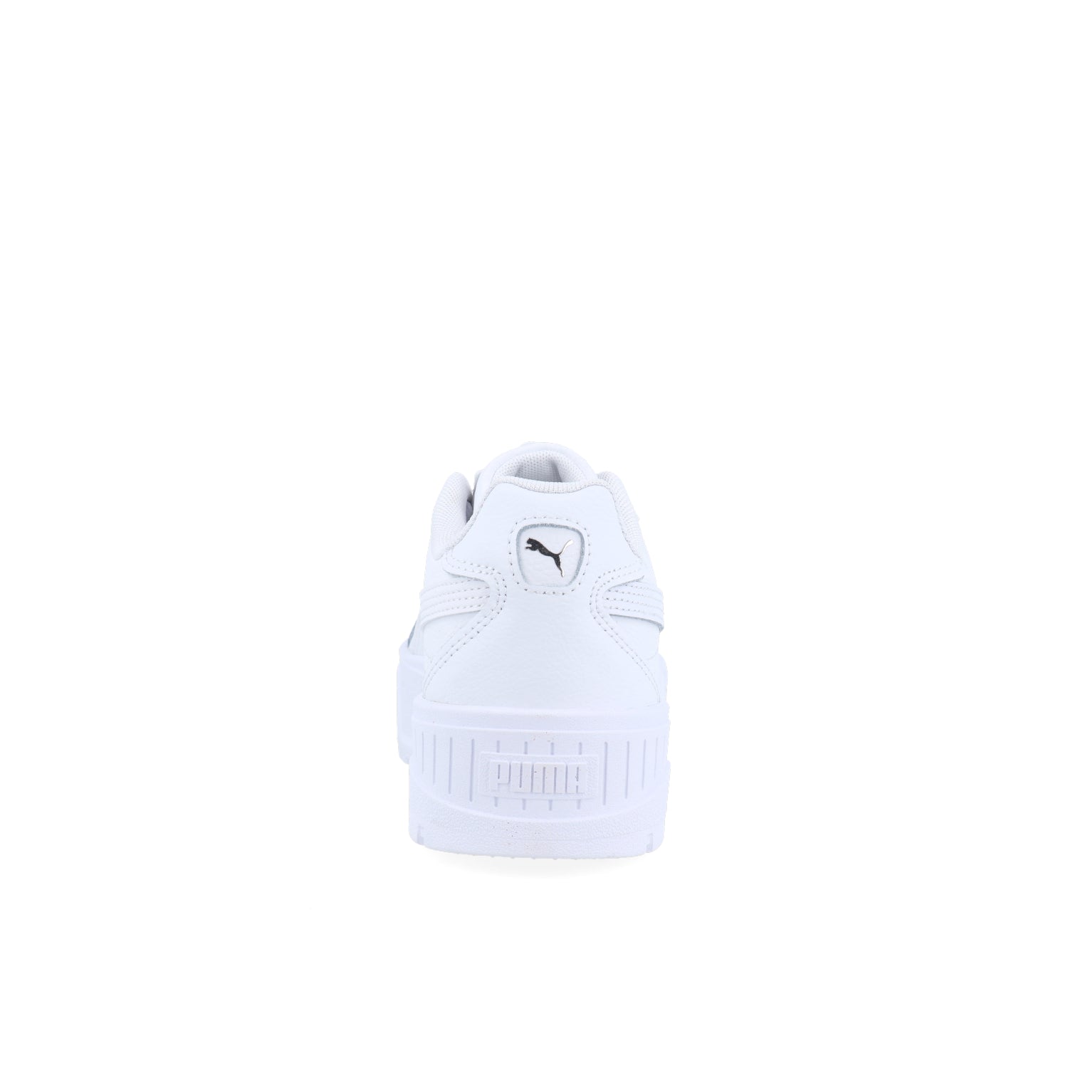 Tenis Urbano Puma color Blanco para Mujer