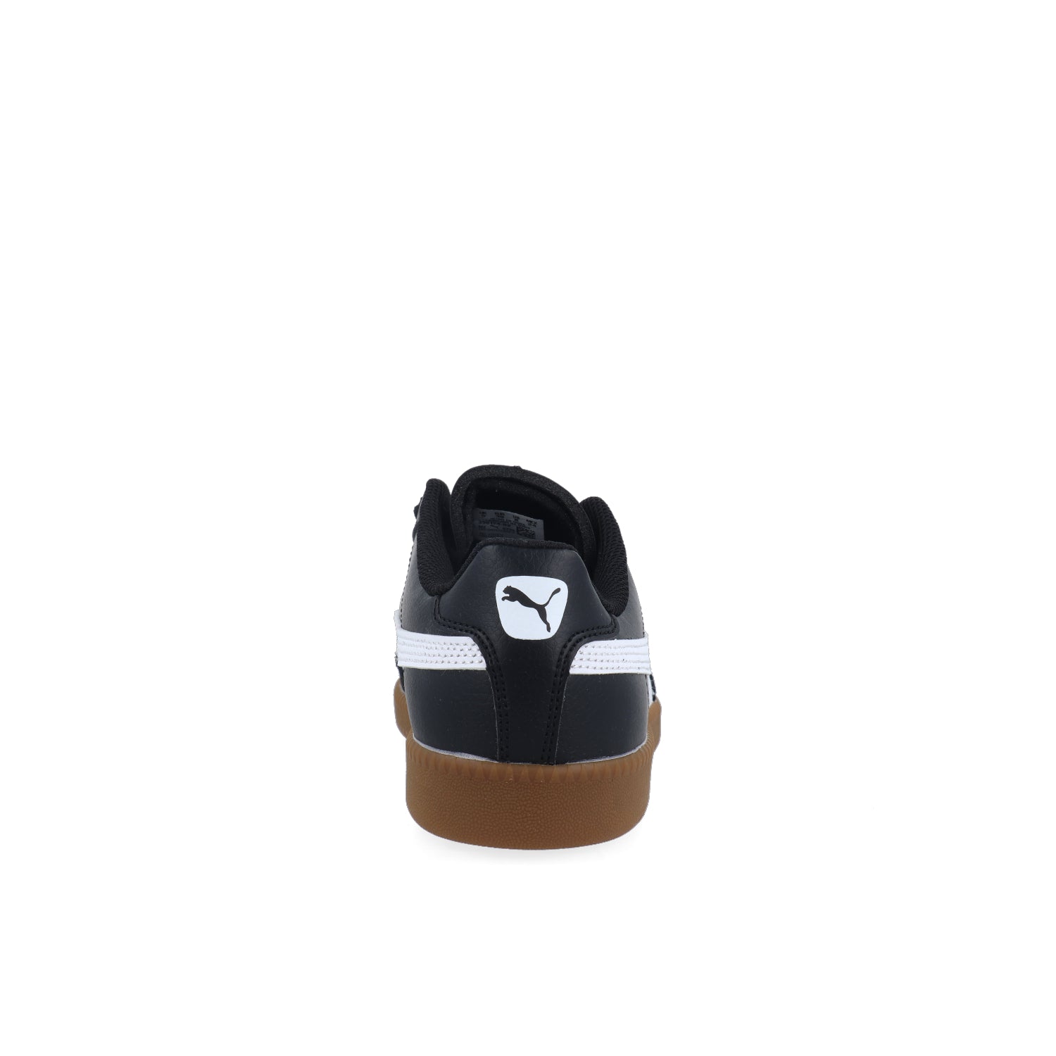Tenis Urbano Puma color Negro para Mujer