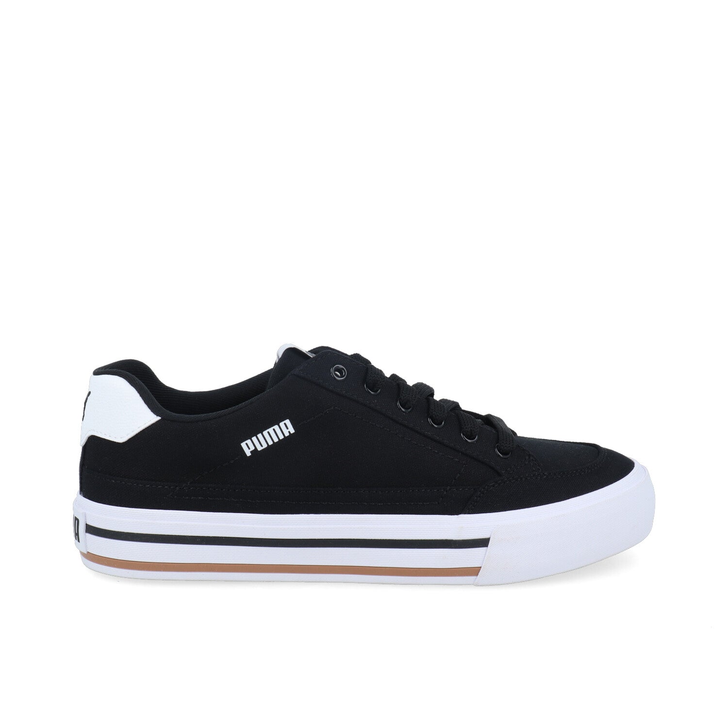 Tenis Urbano Puma color Negro para Hombre