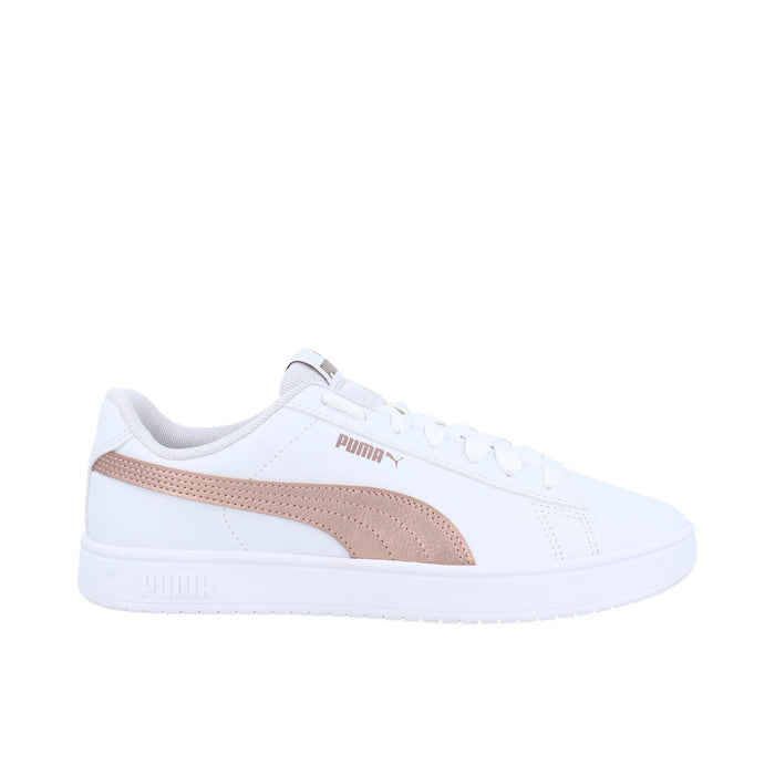 Tenis Urbano Puma color Blanco con Rosa para Mujer