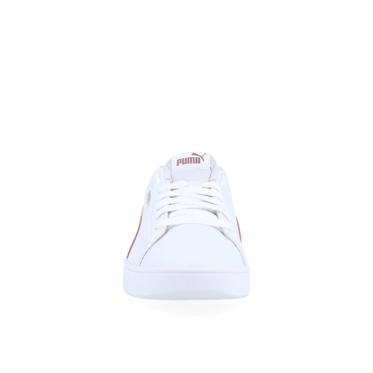 Tenis Urbano Puma color Blanco con Rosa para Mujer