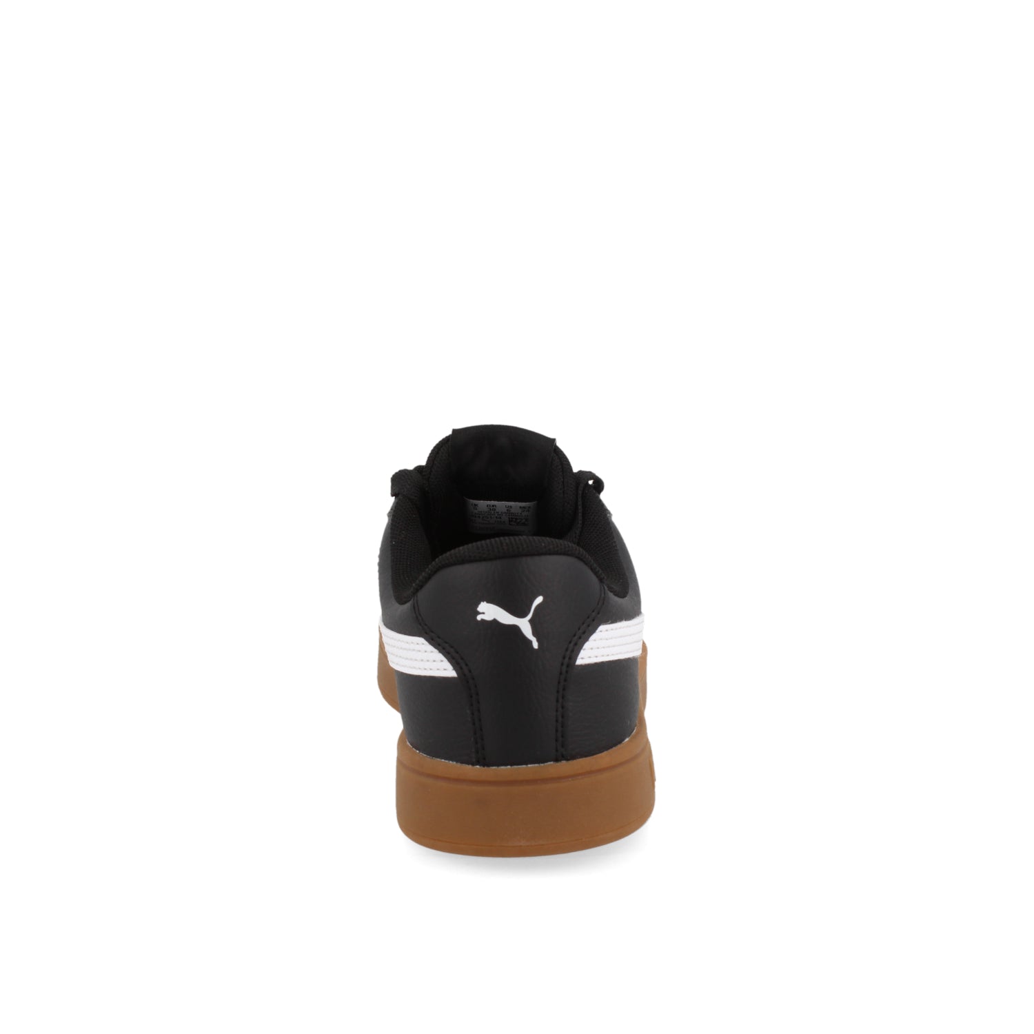 Tenis Urbano Puma color Negro para Hombre