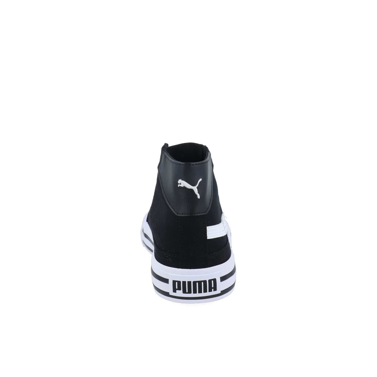 Tenis Urbano Puma color Negro para Hombre