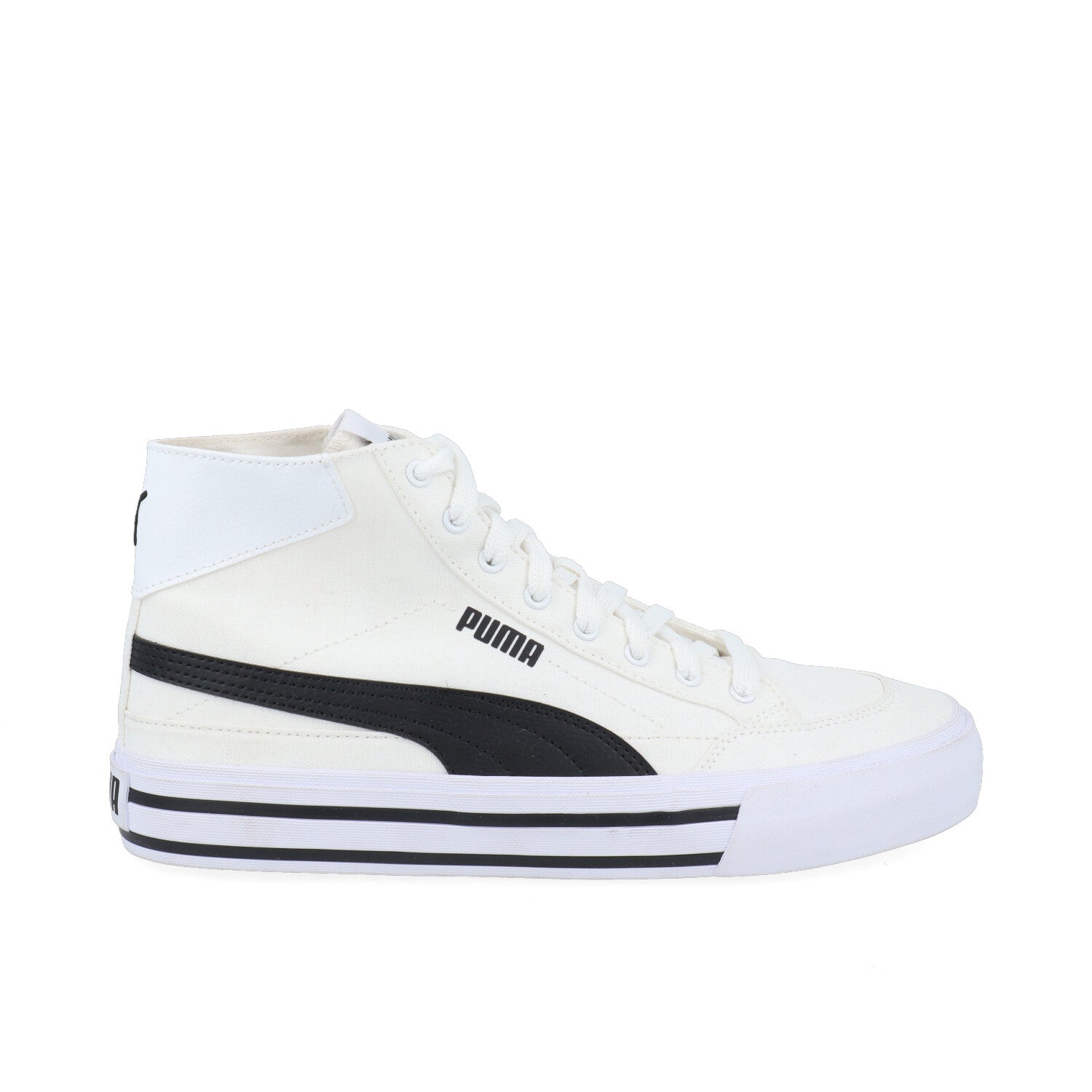 Tenis Urbano Puma color Blanco para Hombre