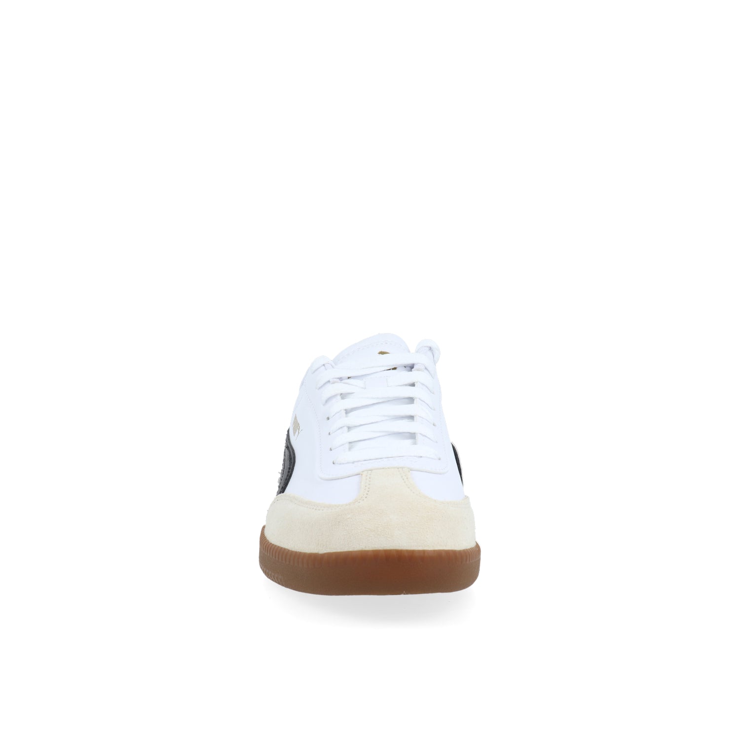 Tenis Urbano Puma color Blanco con Negro para Mujer