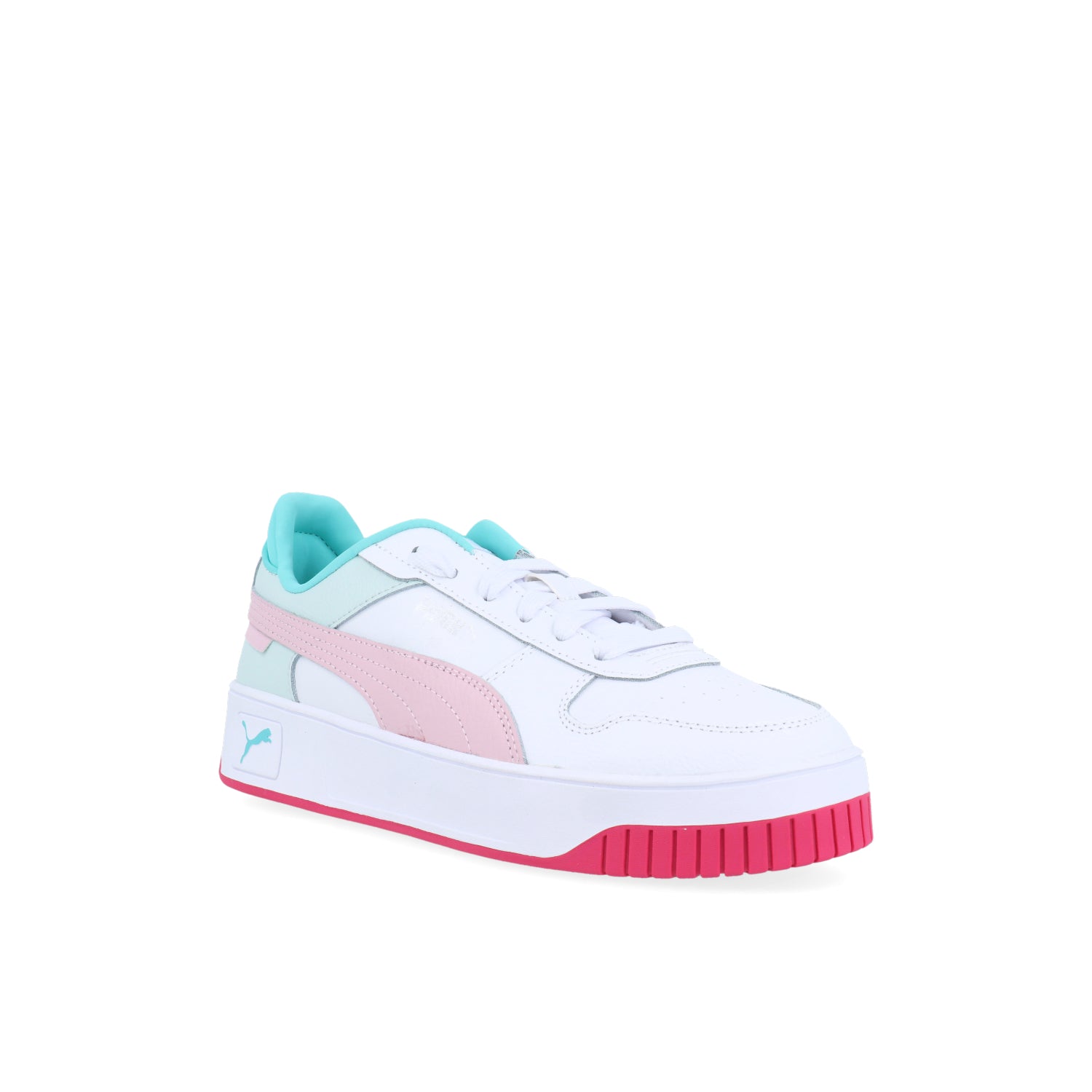 Tenis Urbano Puma color Blanco para Junior Niña
