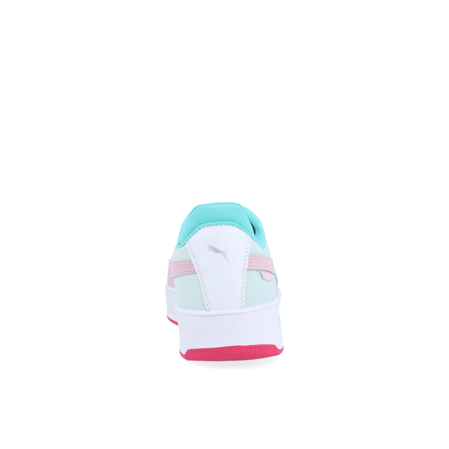 Tenis Urbano Puma color Blanco para Junior Niña