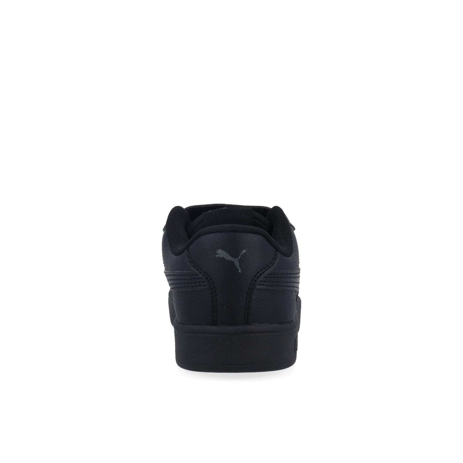Tenis Urbano Puma color Negro para Junior Niño