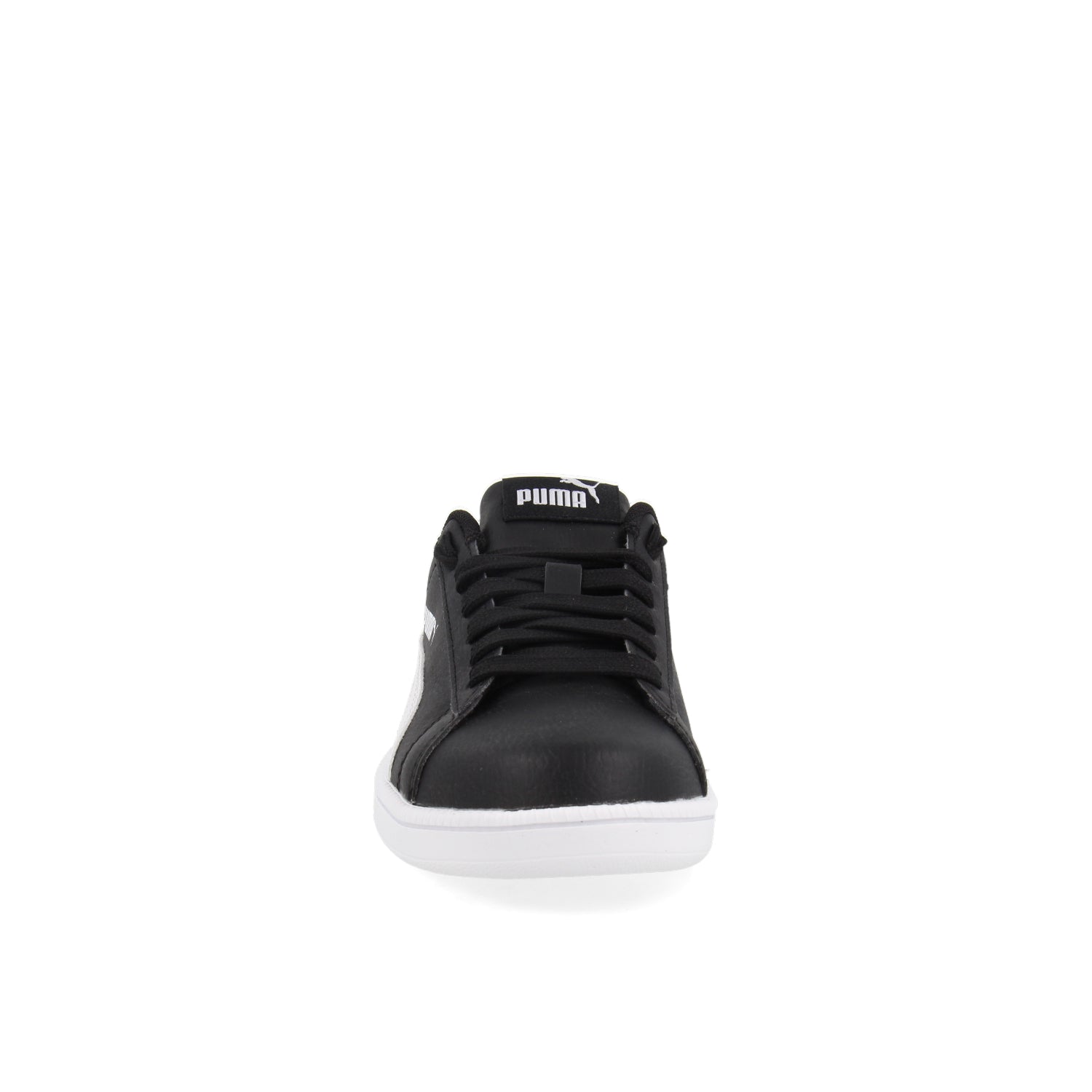 Tenis Urbano Puma color Negro para Junior Niño